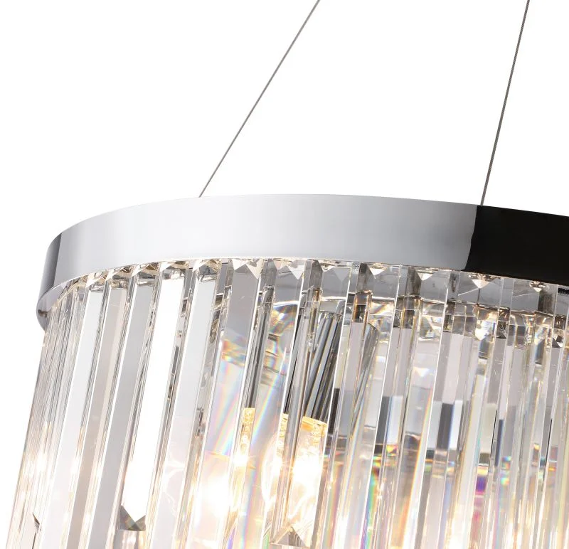 картинка Люстра подвесная Stilfort 2113/09/12P серия Venecia