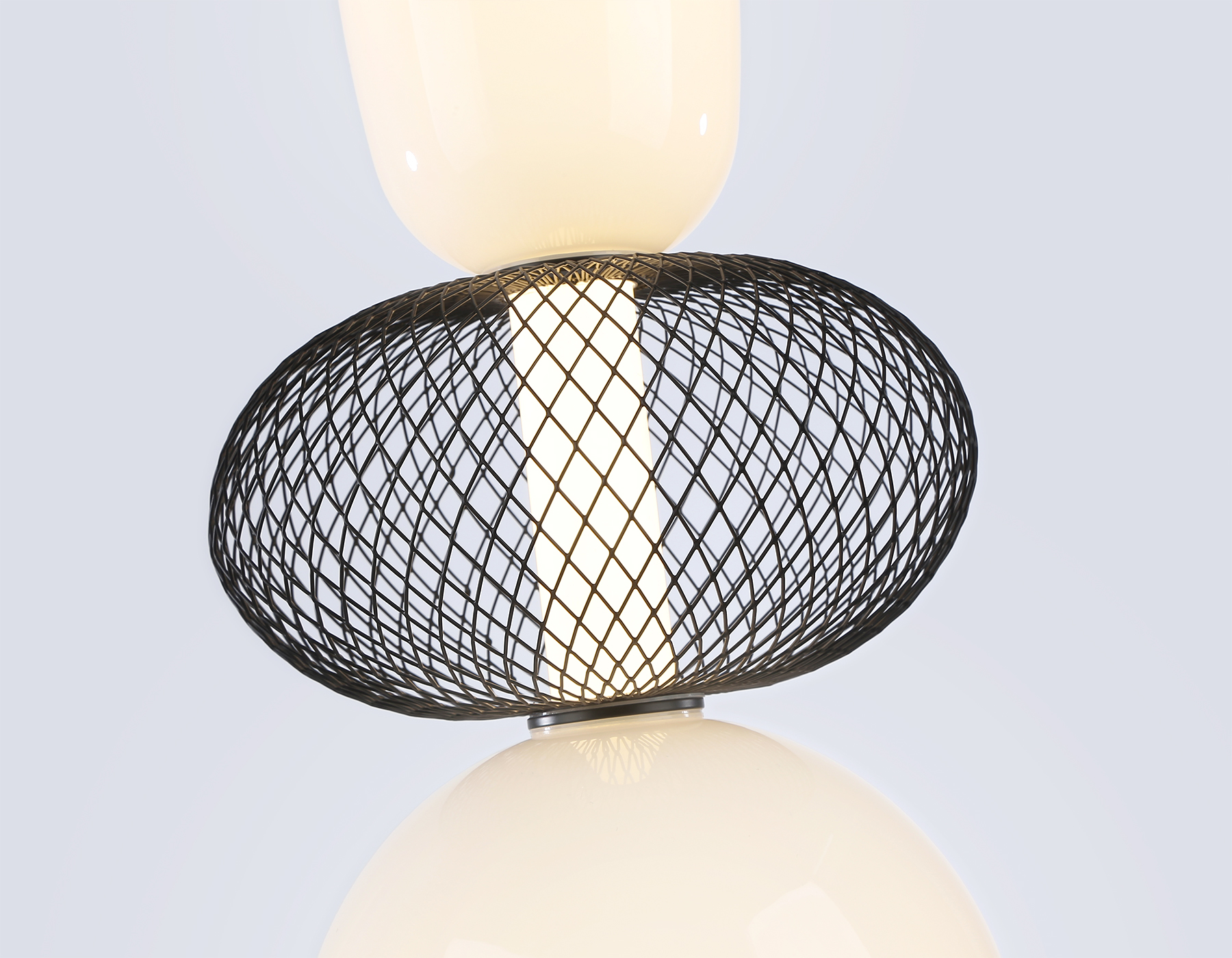 картинка Подвесной светодиодный светильник