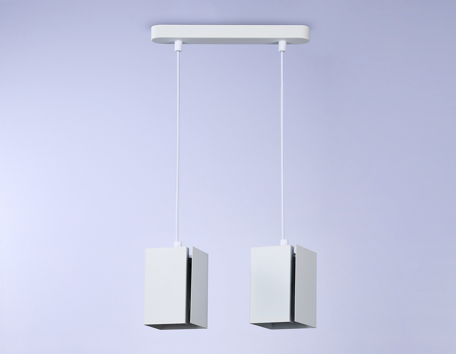 картинка Светильник подвесной со сменной лампой G9