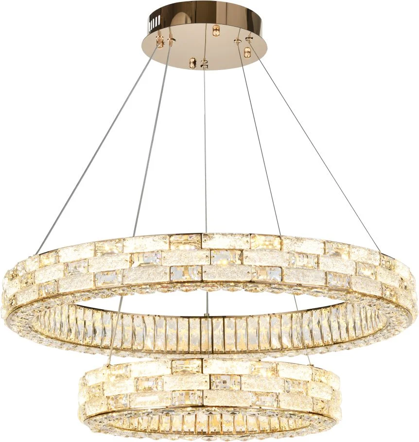 картинка Люстра подвесная Stilfort 4014/03/02P серия Gabbana
