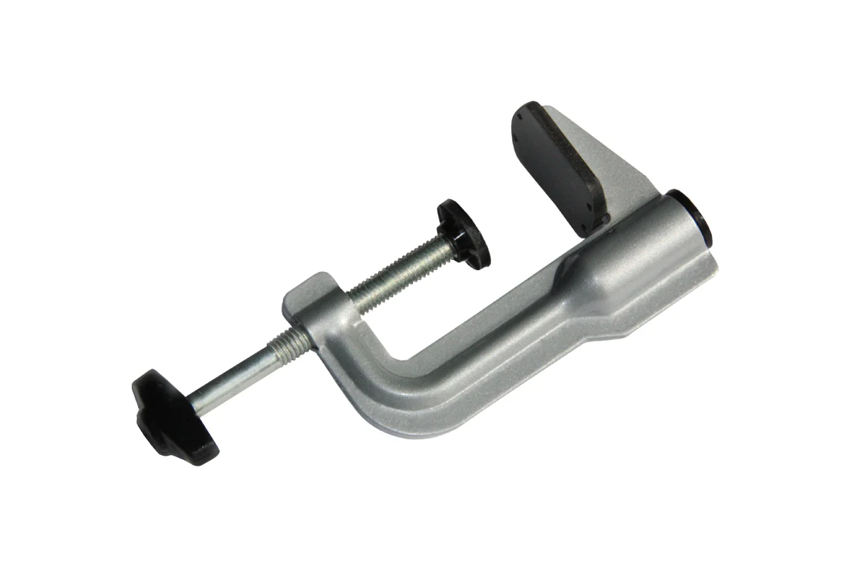 картинка Струбцина металлическия сер. (МС)