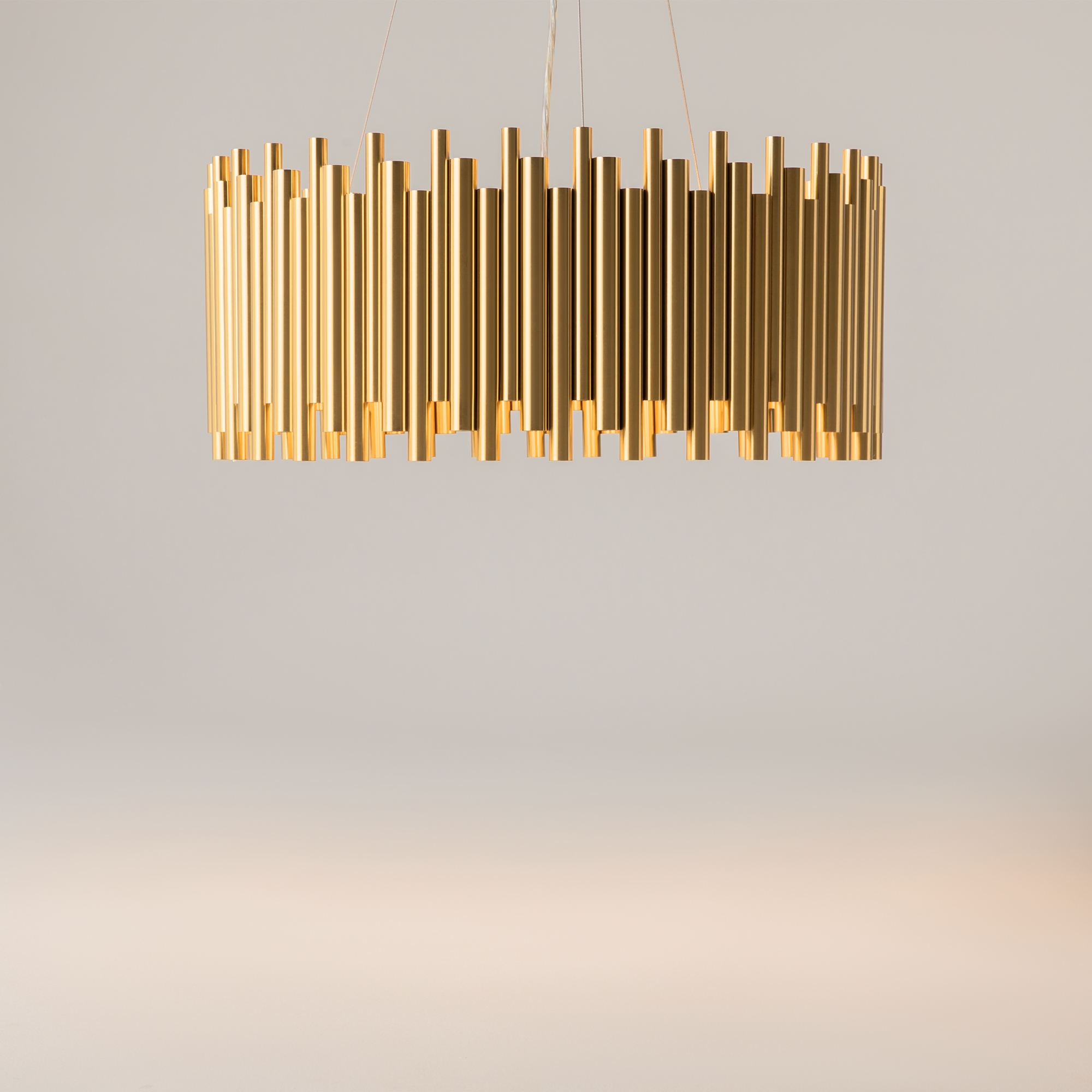 картинка Подвесной светильник Maytoni MOD136PL-06BS