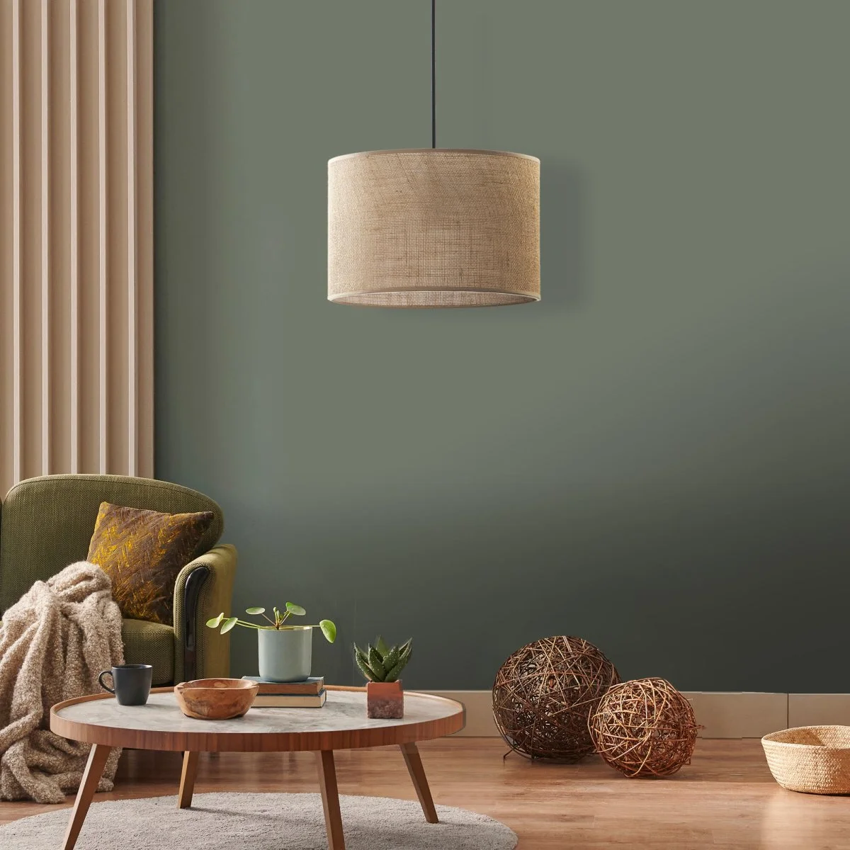 картинка Подвесной светильник 6582 Juta