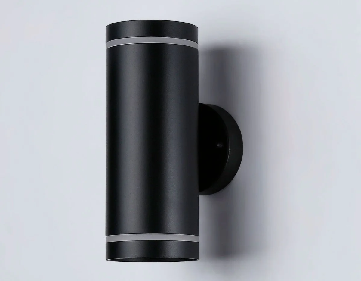 картинка Уличный настенный архитектурный светильник ST3333