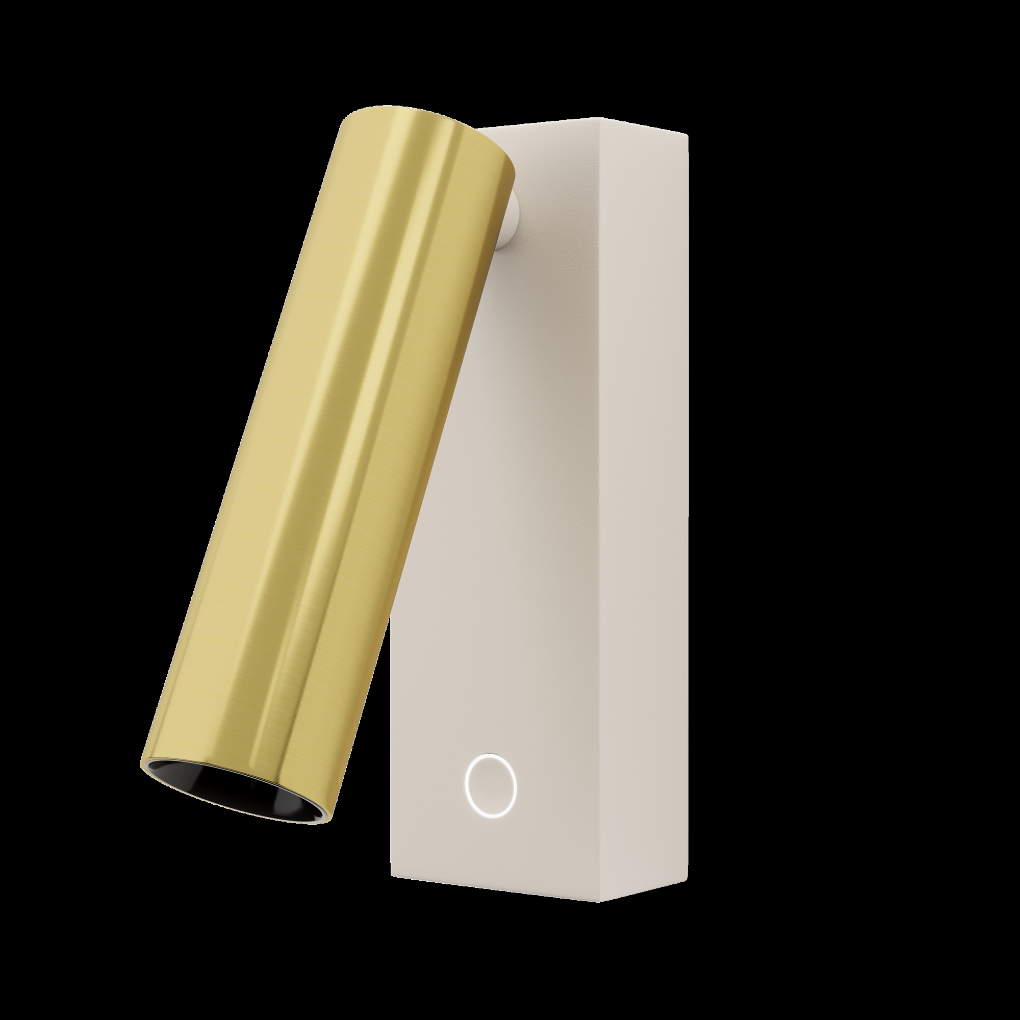 картинка Настенный светильник (бра) Technical C078WL-L3WBS3K