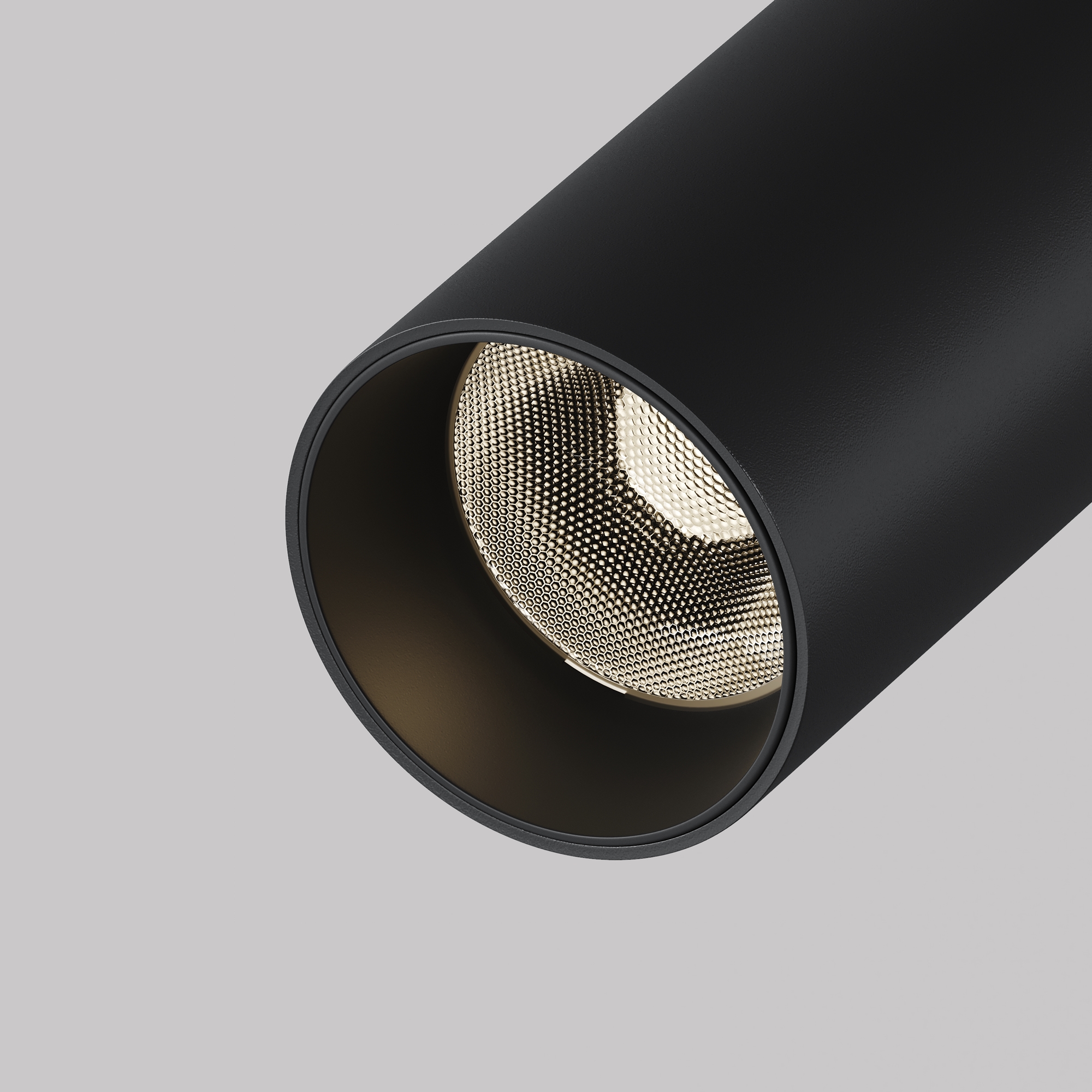 картинка Потолочный светильник Technical C142CL-6W3K-B