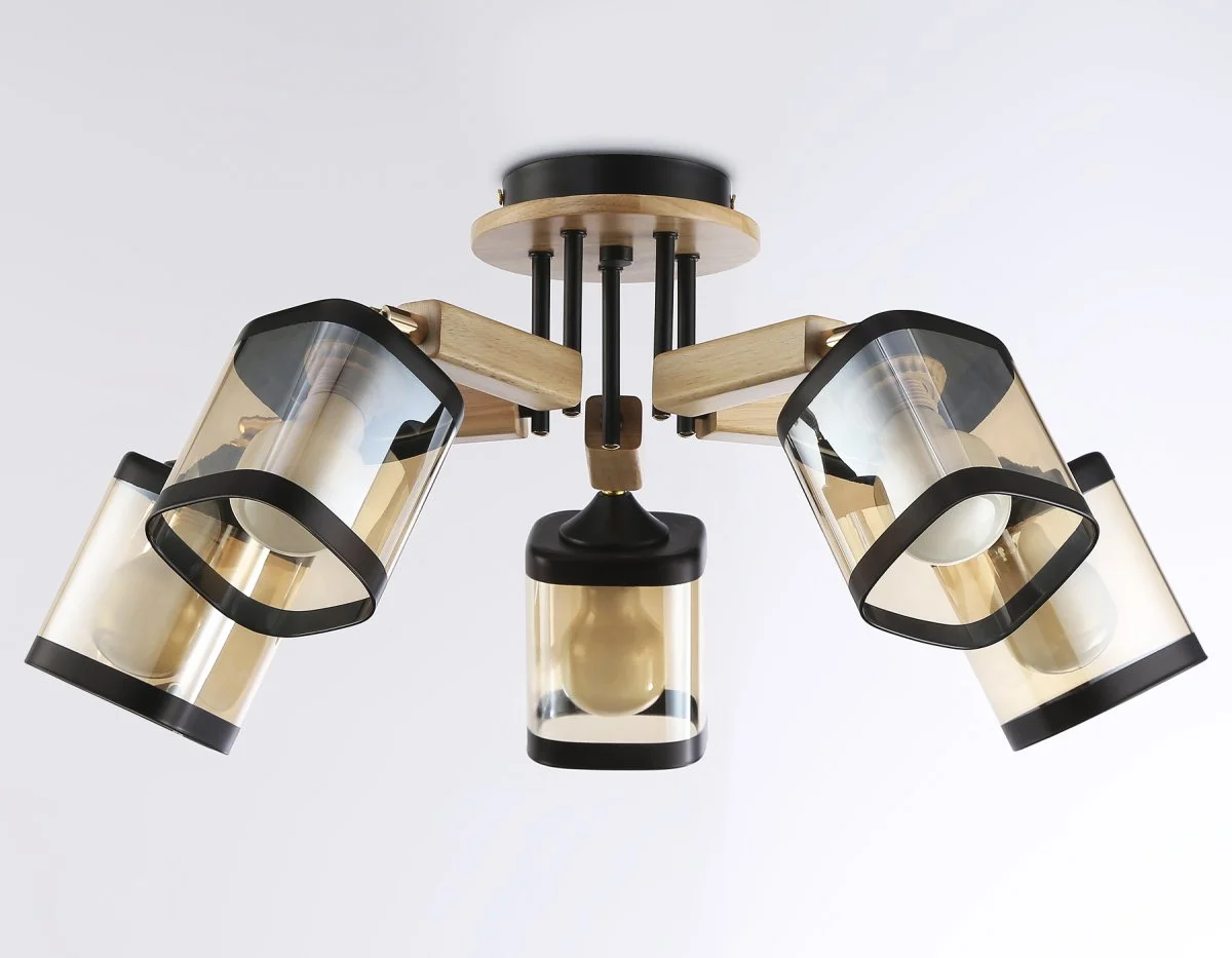 картинка Подвесная люстра TR9529