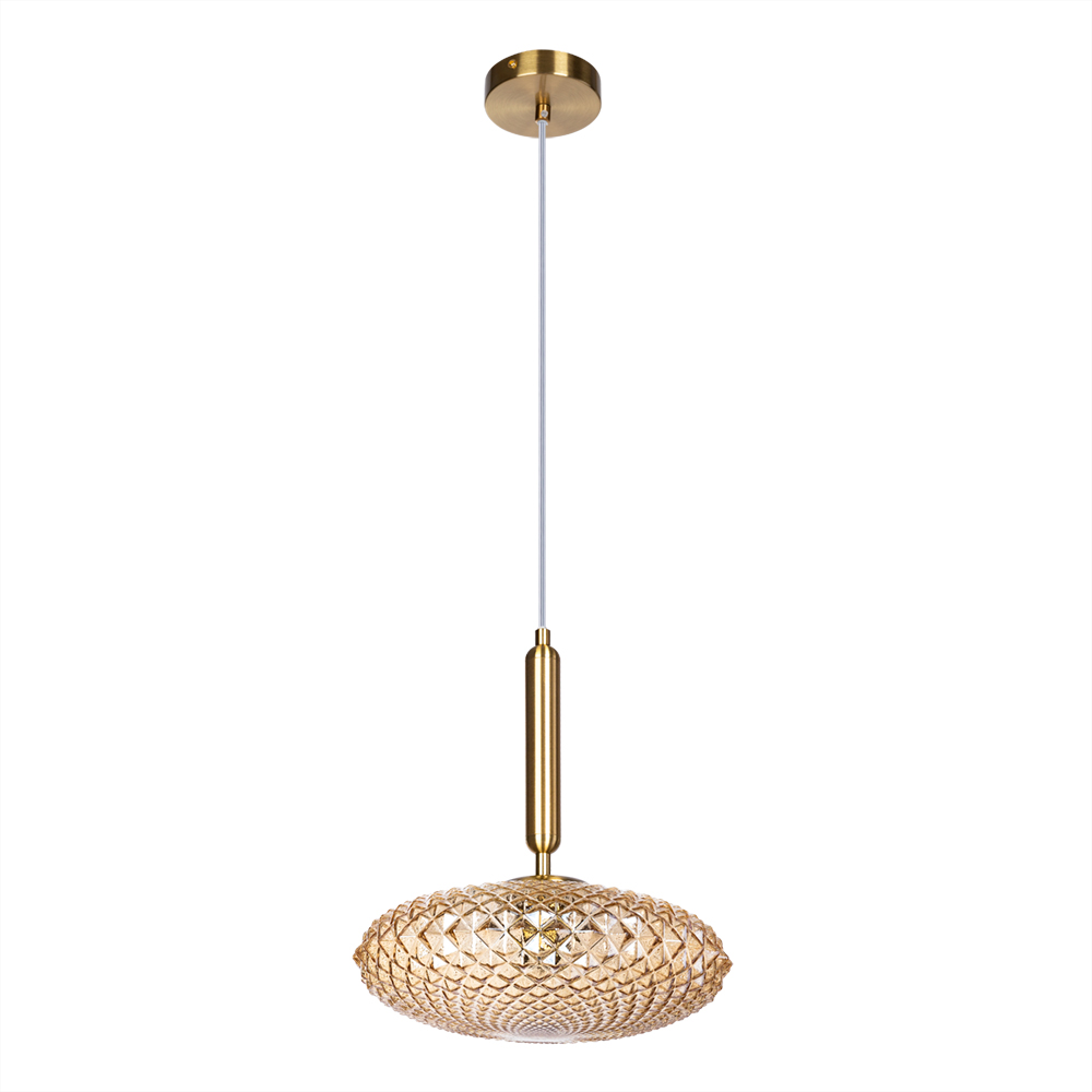 картинка Подвесной светильник Divinare OKAB 5005/17 SP-1