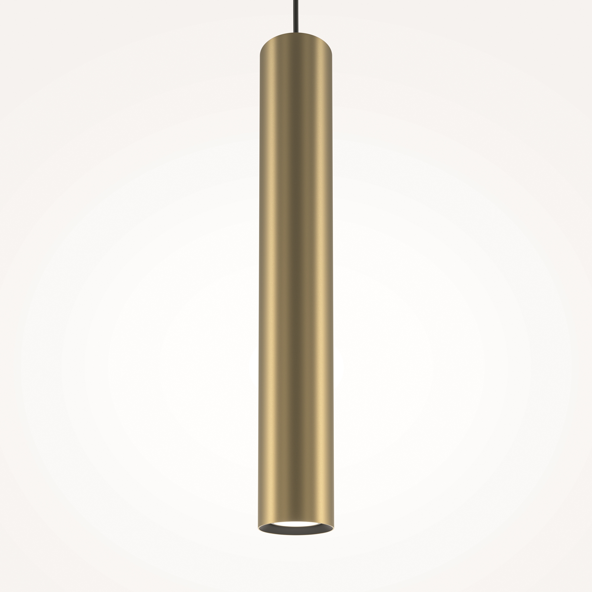 картинка Подвесной светильник Maytoni MOD161PL-01G1