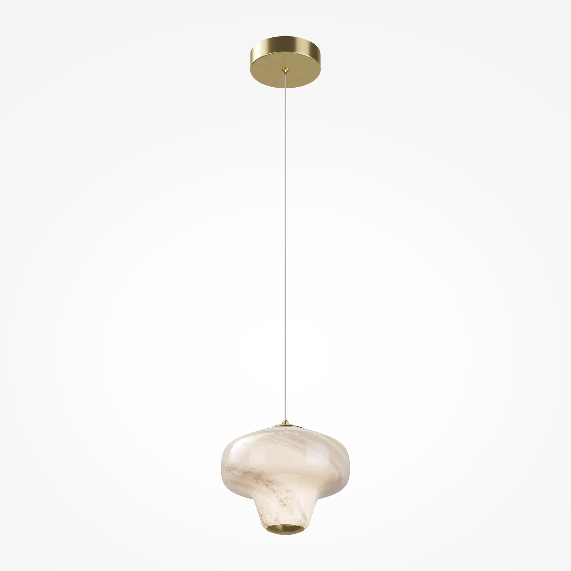 картинка Подвесной светильник Maytoni MOD359PL-L6BS3K