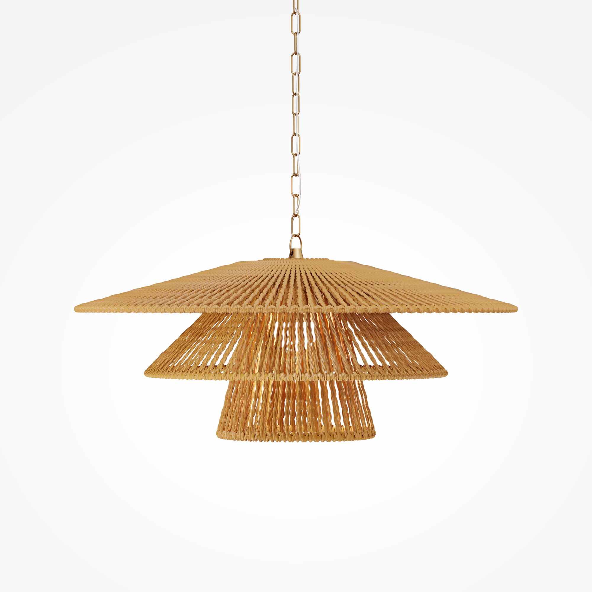 картинка Подвесной светильник Maytoni MOD394PL-01BS1