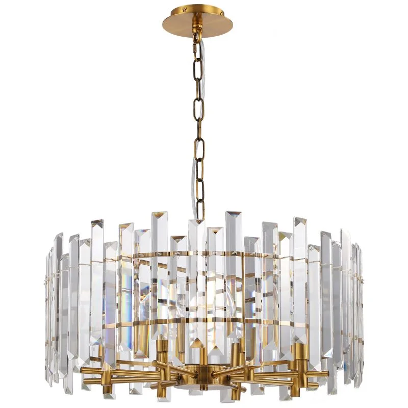 картинка Люстра подвесная Stilfort 2114/05/08P серия Feeriya