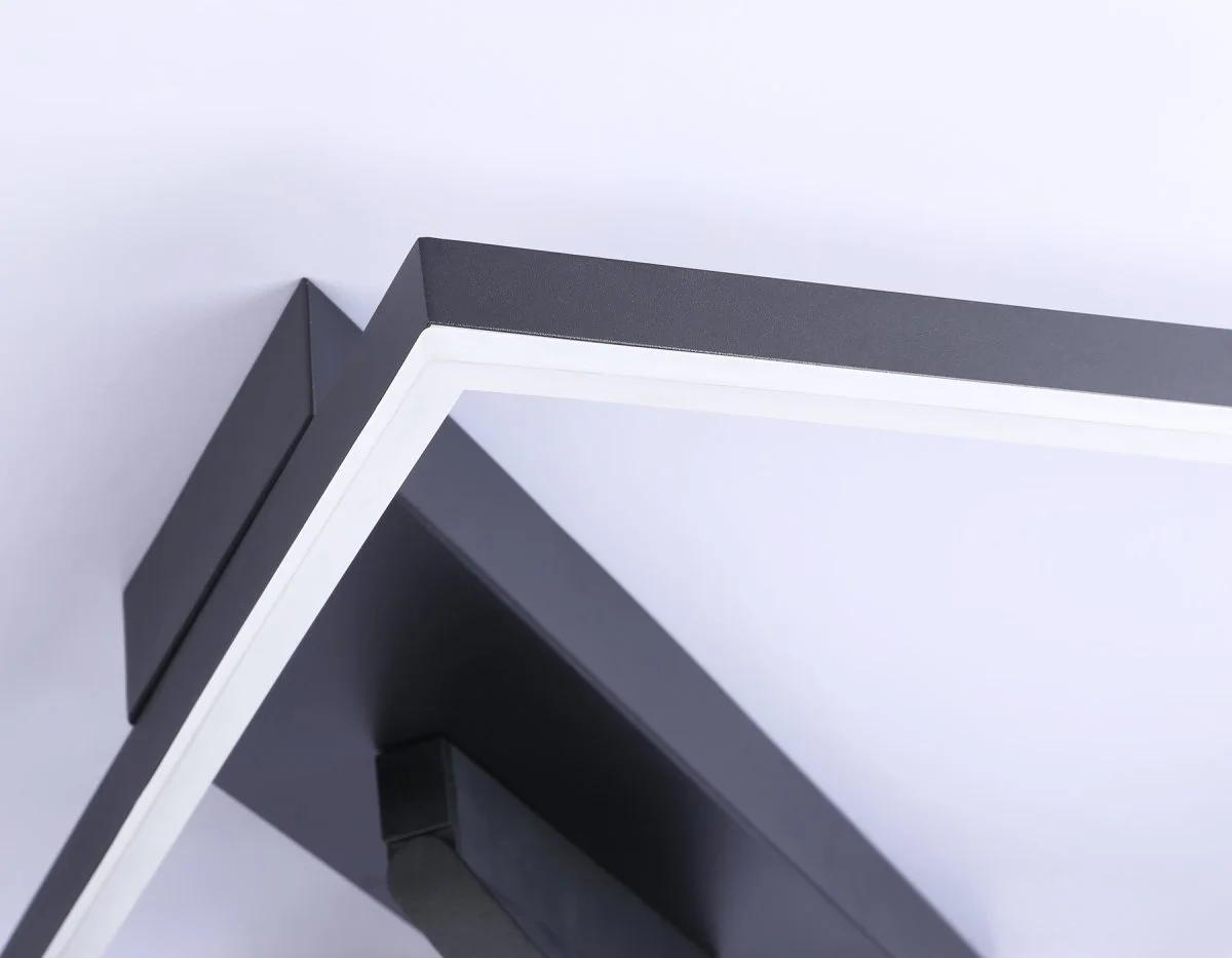 картинка Потолочный светодиодный светильник