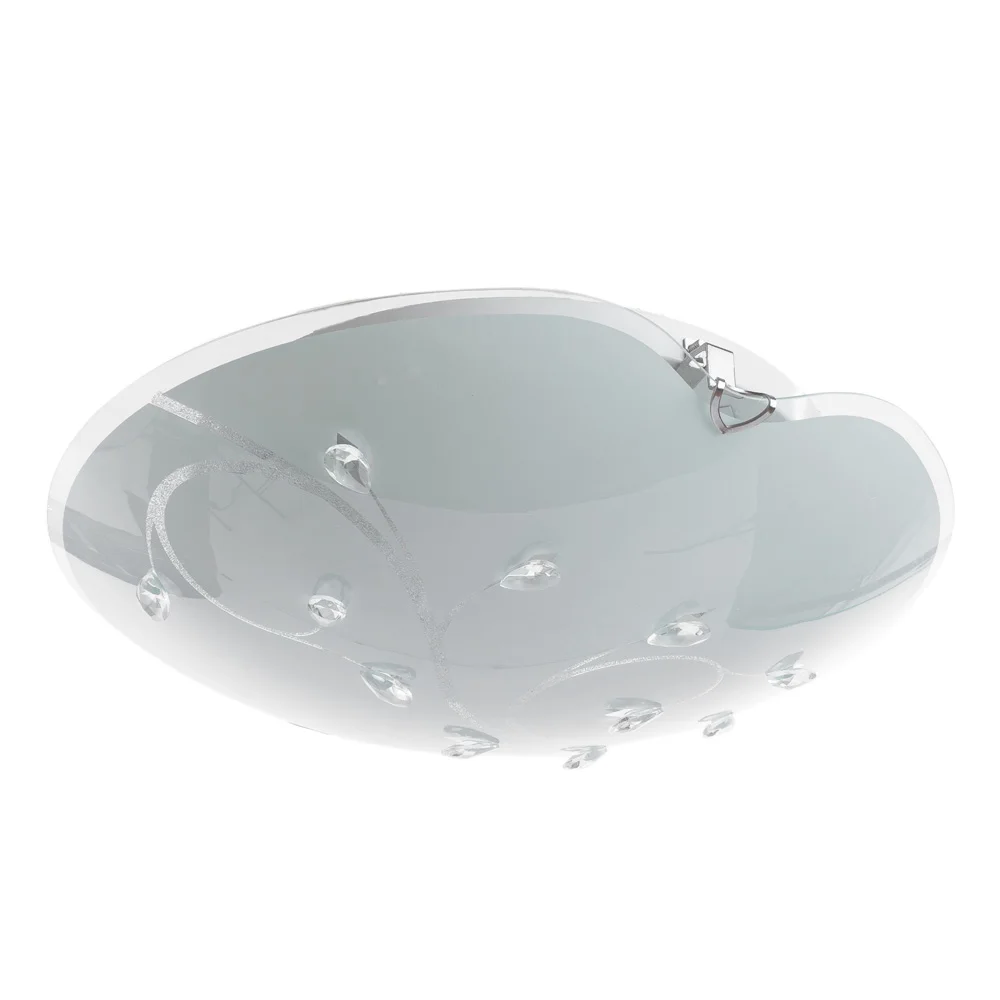 картинка Потолочный светильник Arte Lamp JASMINE A4040PL-3CC