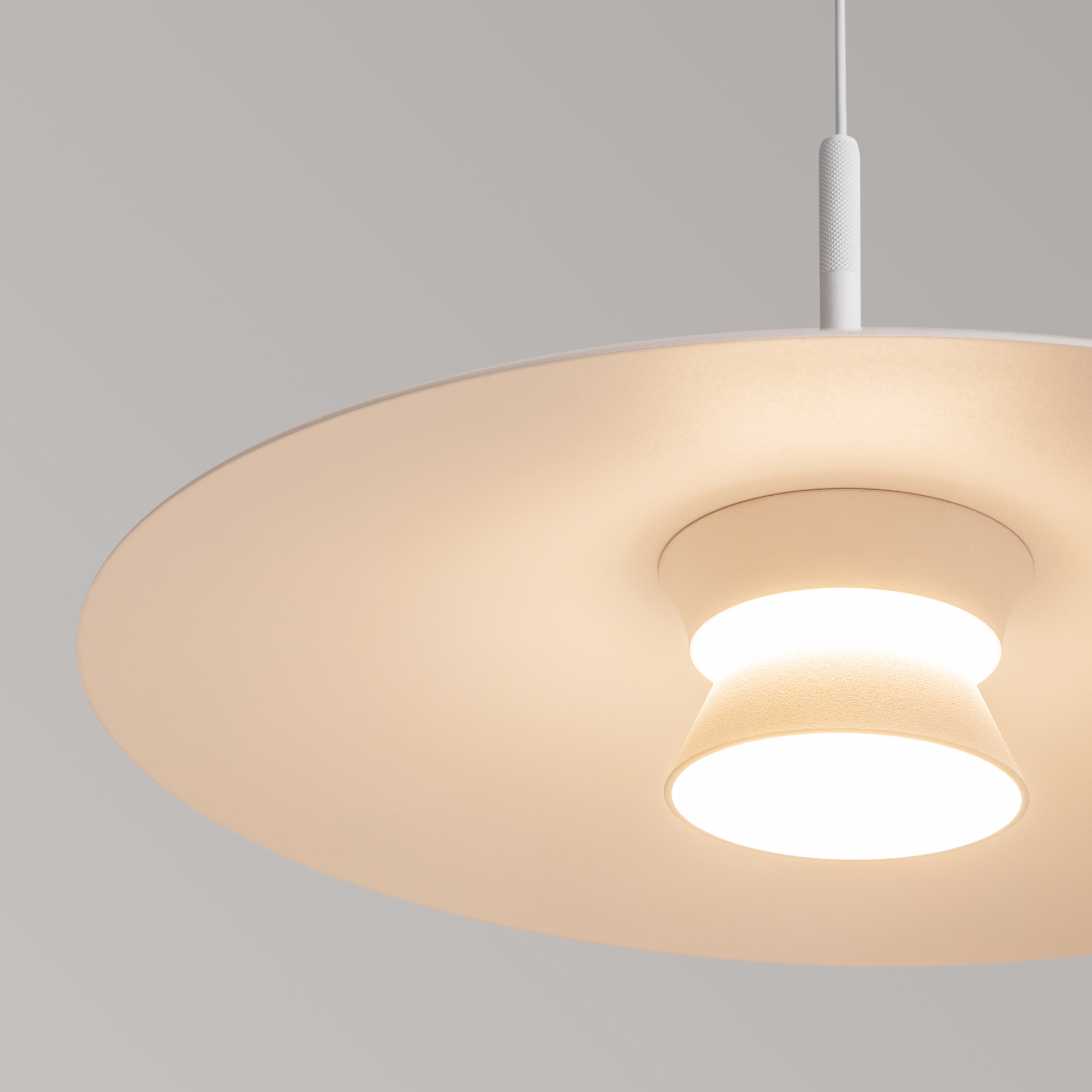 картинка Подвесной светильник Maytoni MOD352PL-L10W3K