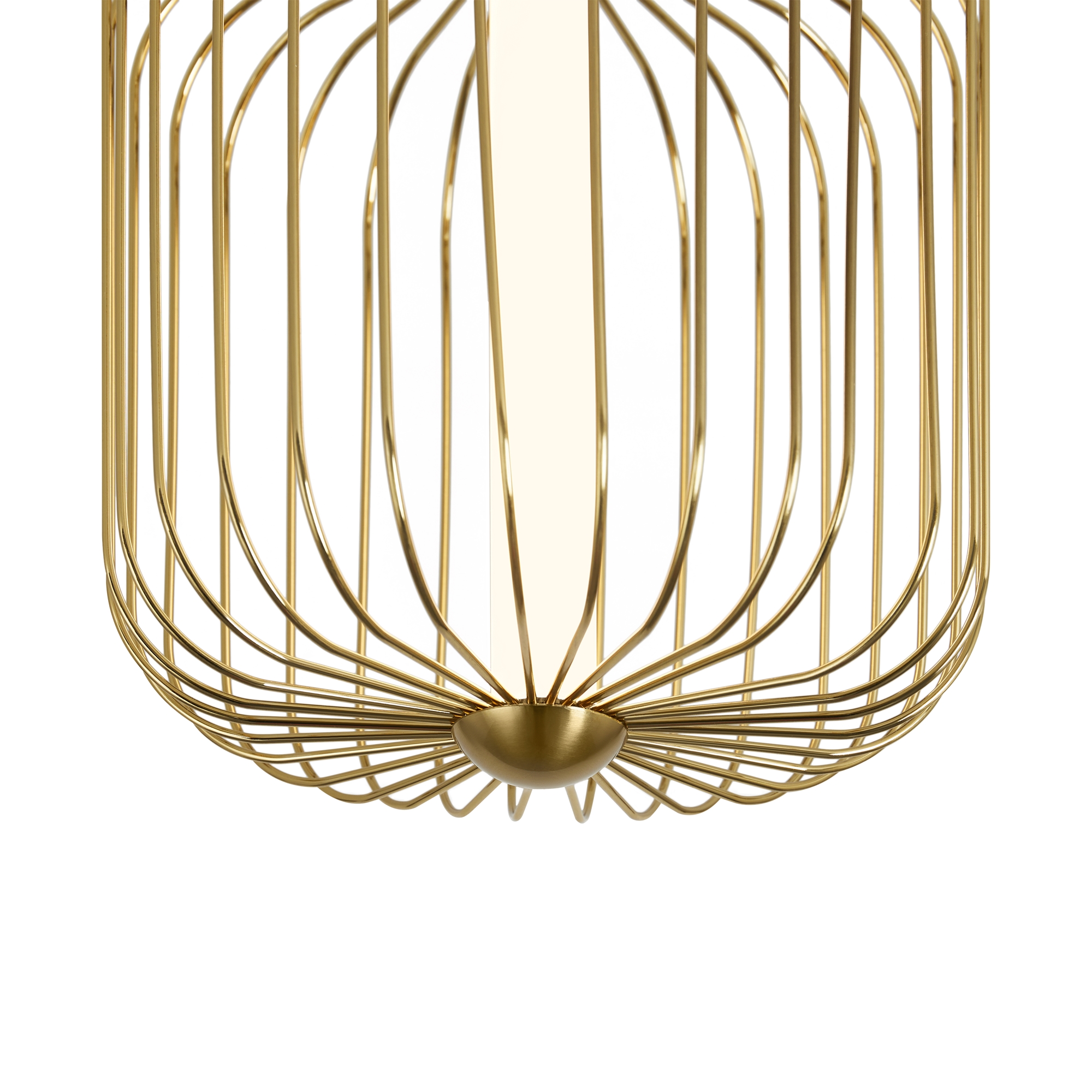 картинка Подвесной светильник Freya FR6131PL-L13BS