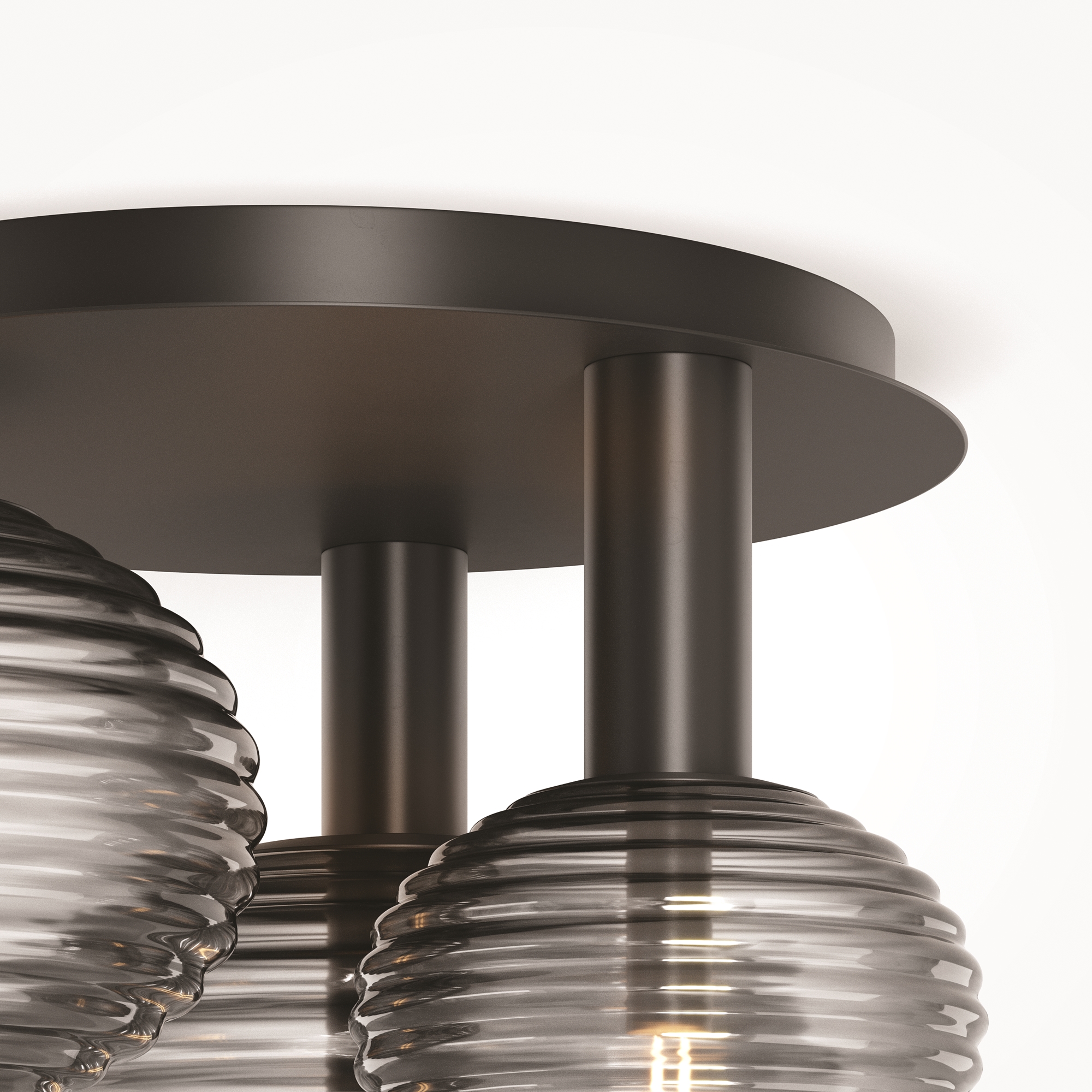 картинка Подвесной светильник Maytoni MOD555PL-L18G3K