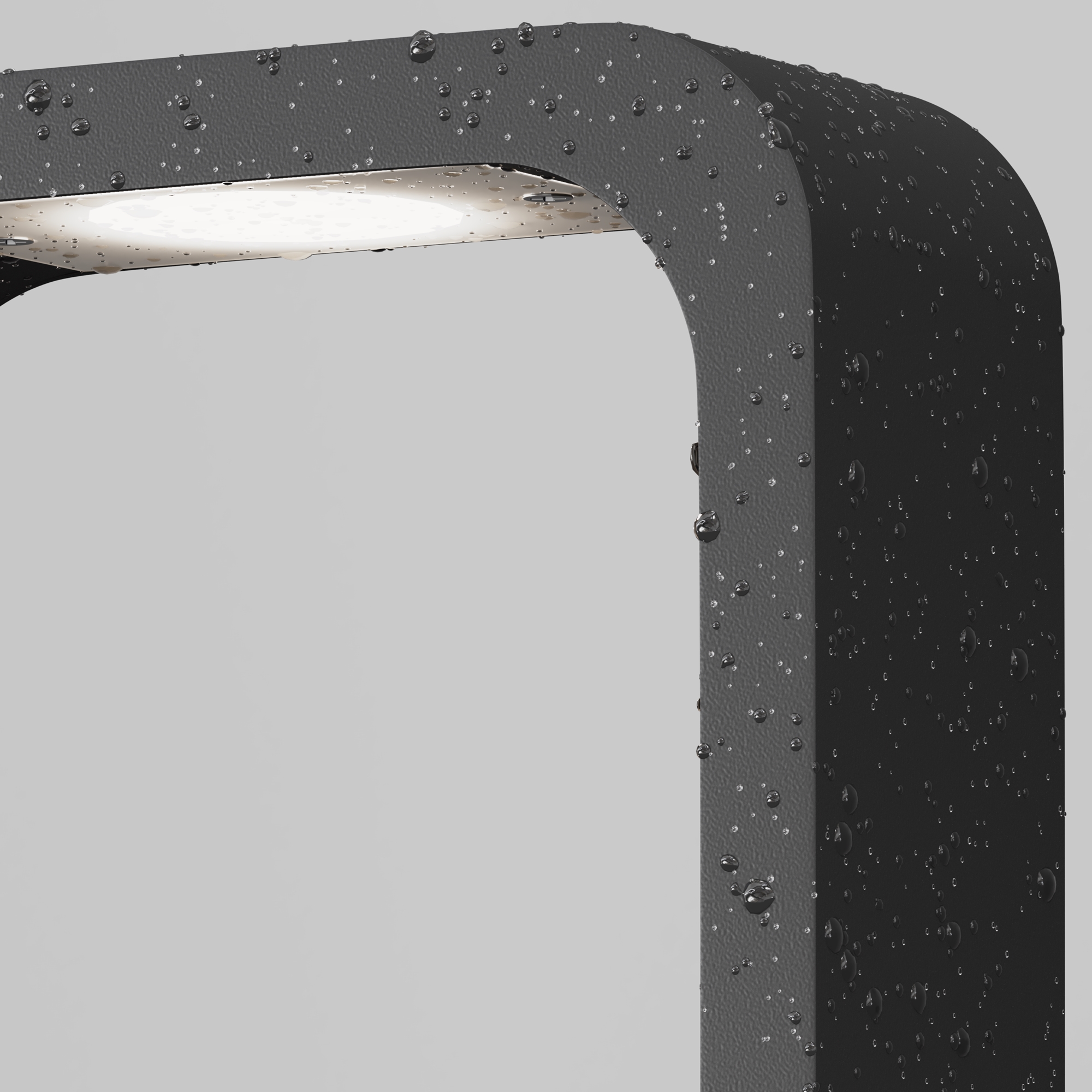 картинка Ландшафтный светильник Outdoor O461FL-L7GF3K1