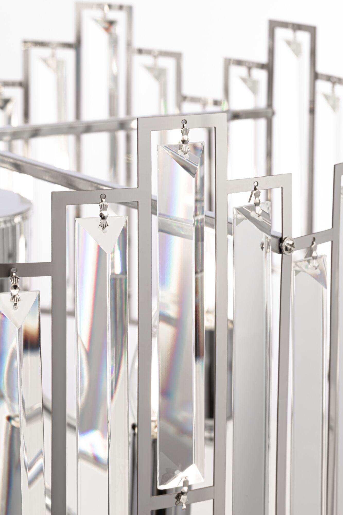 картинка Подвесной светильник Freya FR5085PL-05CH