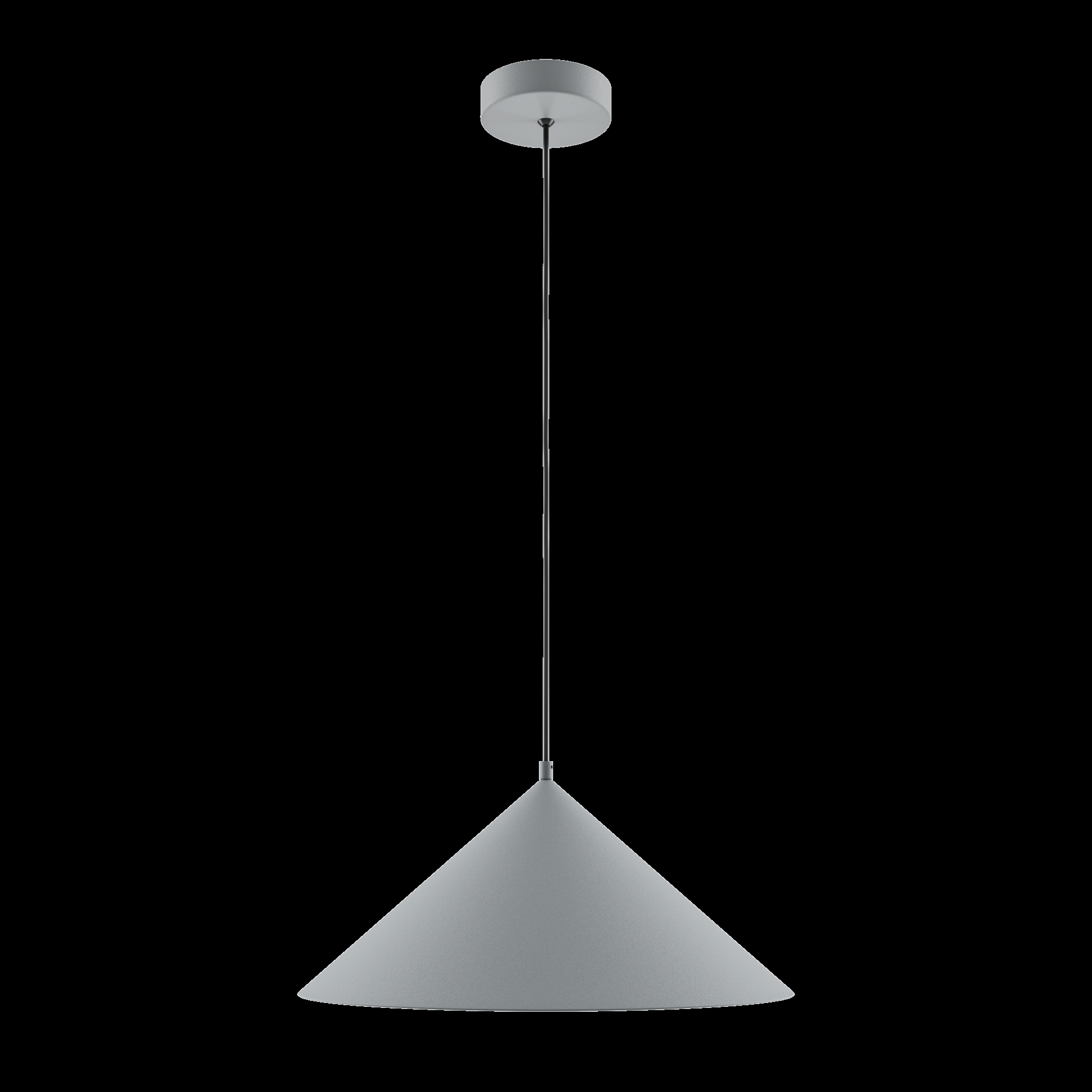 картинка Подвесной светильник Maytoni MOD167PL-01GR