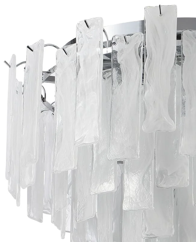 картинка Люстра потолочная Stilfort 2157/09/10C серия Glowice