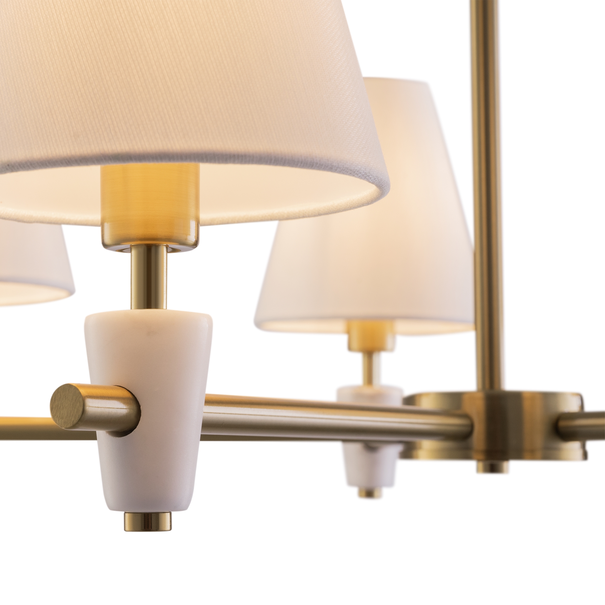 картинка Потолочный светильник Freya FR5371CL-05BS