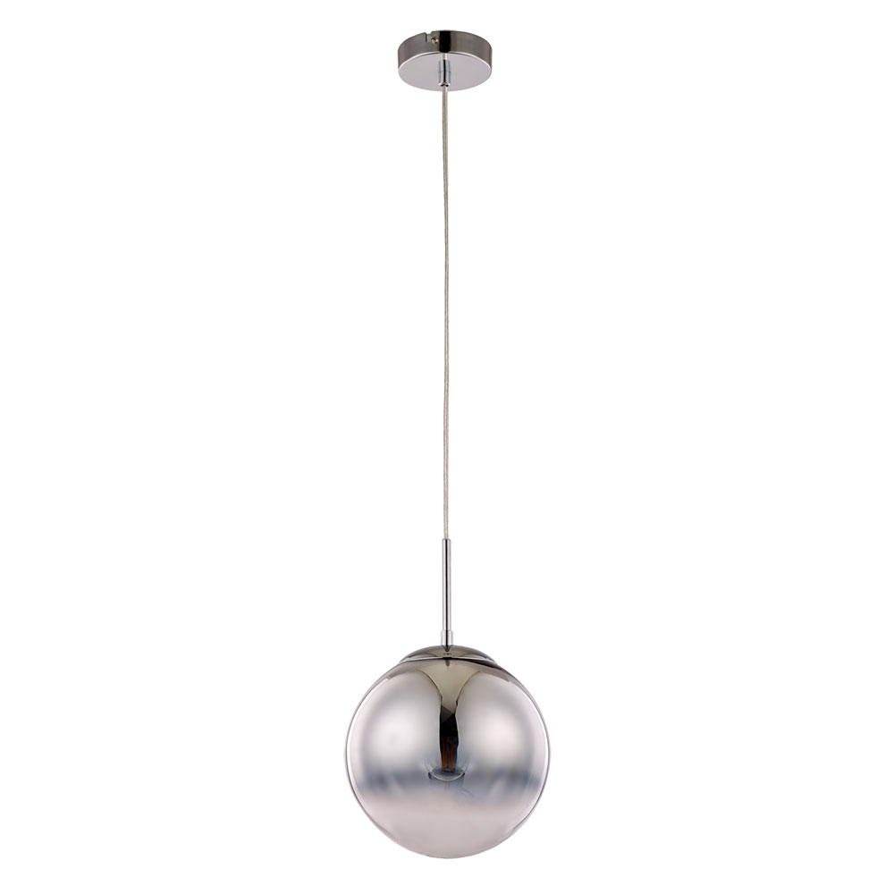 картинка Подвесной светильник Arte Lamp JUPITER chrome A7961SP-1CC