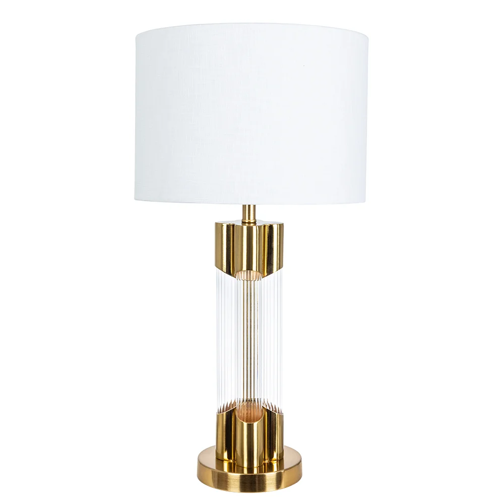 картинка Декоративная настольная лампа Arte Lamp STEFANIA A5053LT-1PB