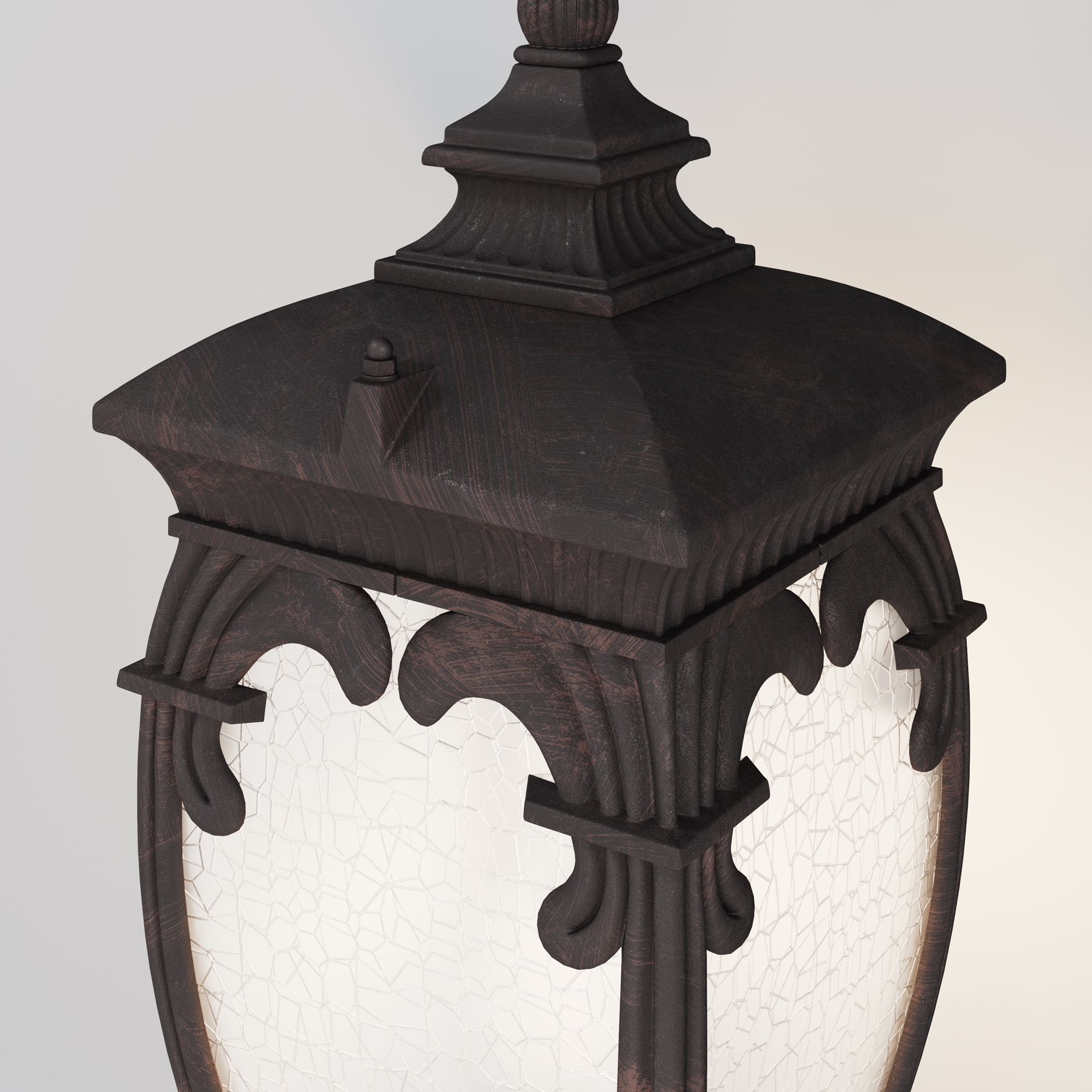 картинка Ландшафтный светильник Outdoor O414FL-01BZ1