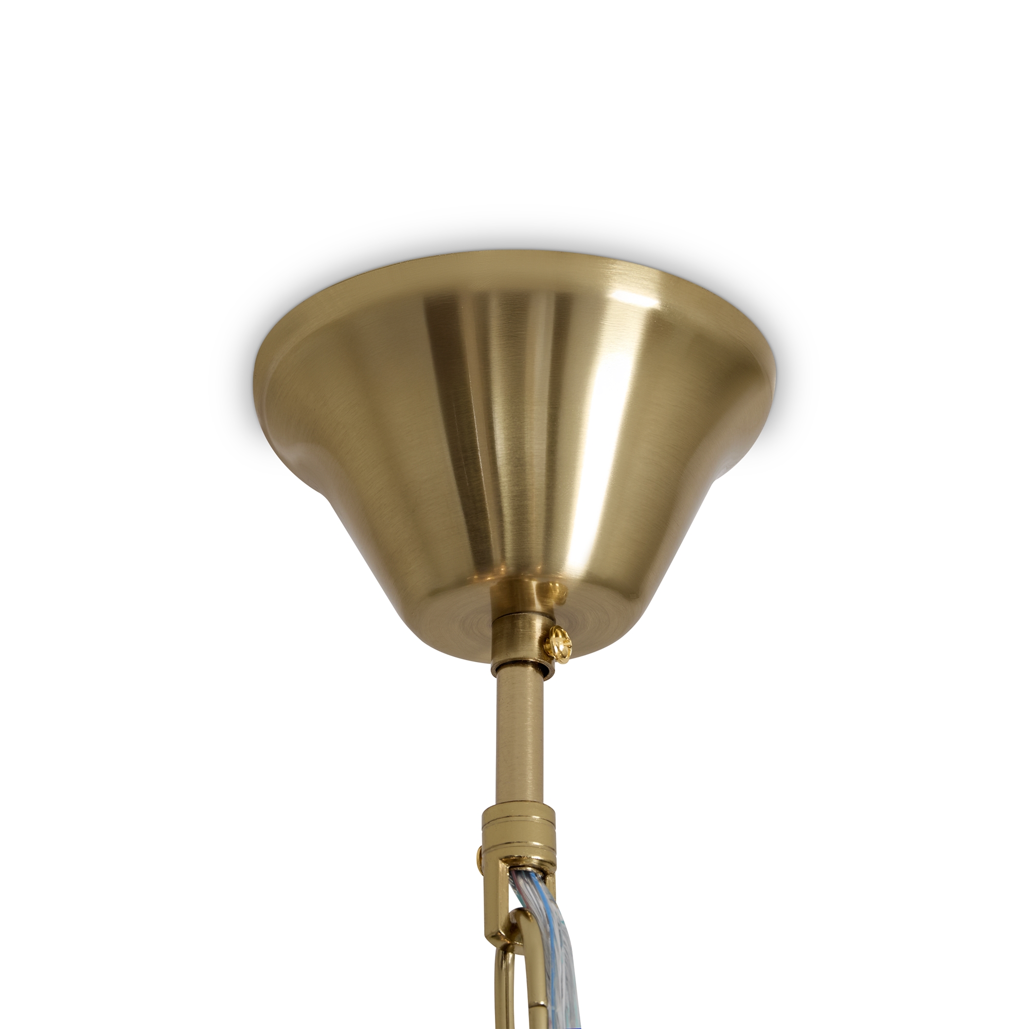 картинка Подвесной светильник Freya FR2038PL-08BS