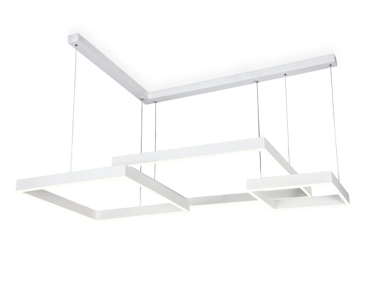 картинка Подвесной светодиодный светильник с пультом управления FA6646