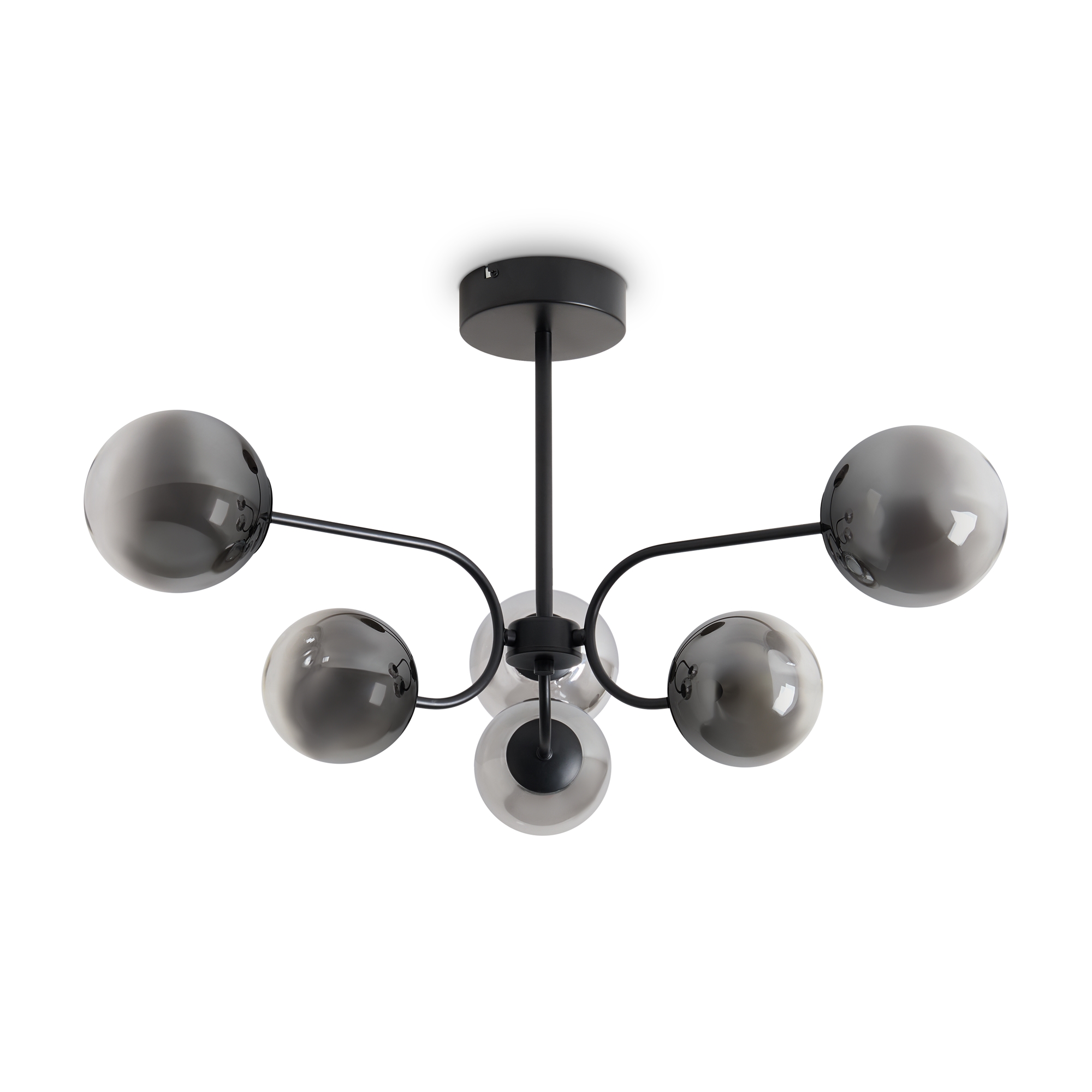 картинка Потолочный светильник Freya FR6178CL-L30B