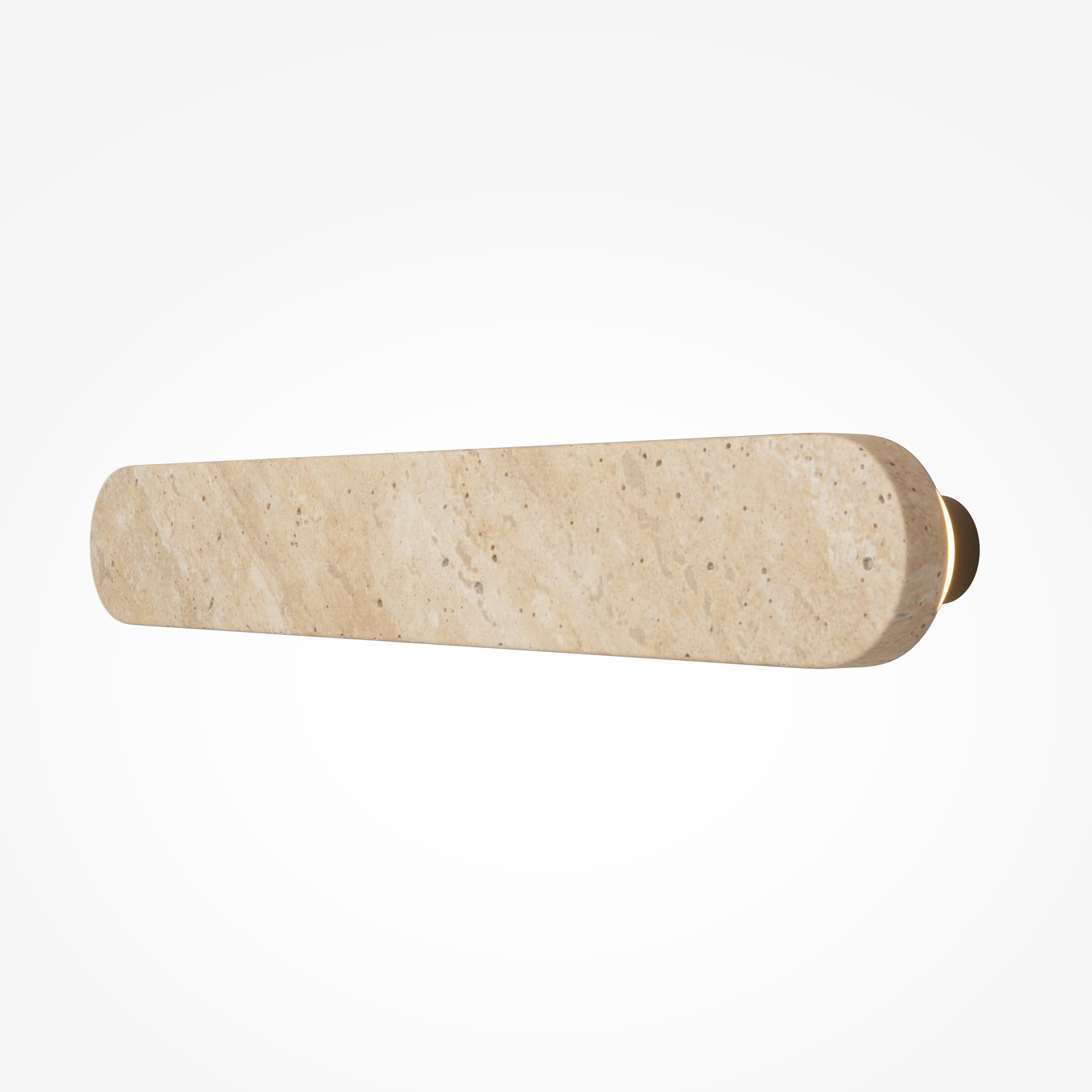 картинка Настенный светильник (бра) Maytoni MOD437WL-L13BG3K