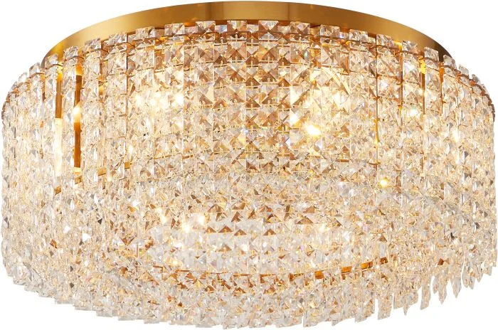 картинка Люстра потолочная Stilfort 2179/05/08C серия Delone