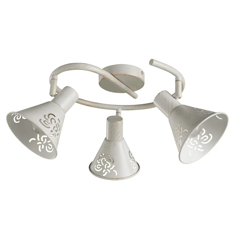 картинка Спот Arte Lamp CONO A5218PL-3WG