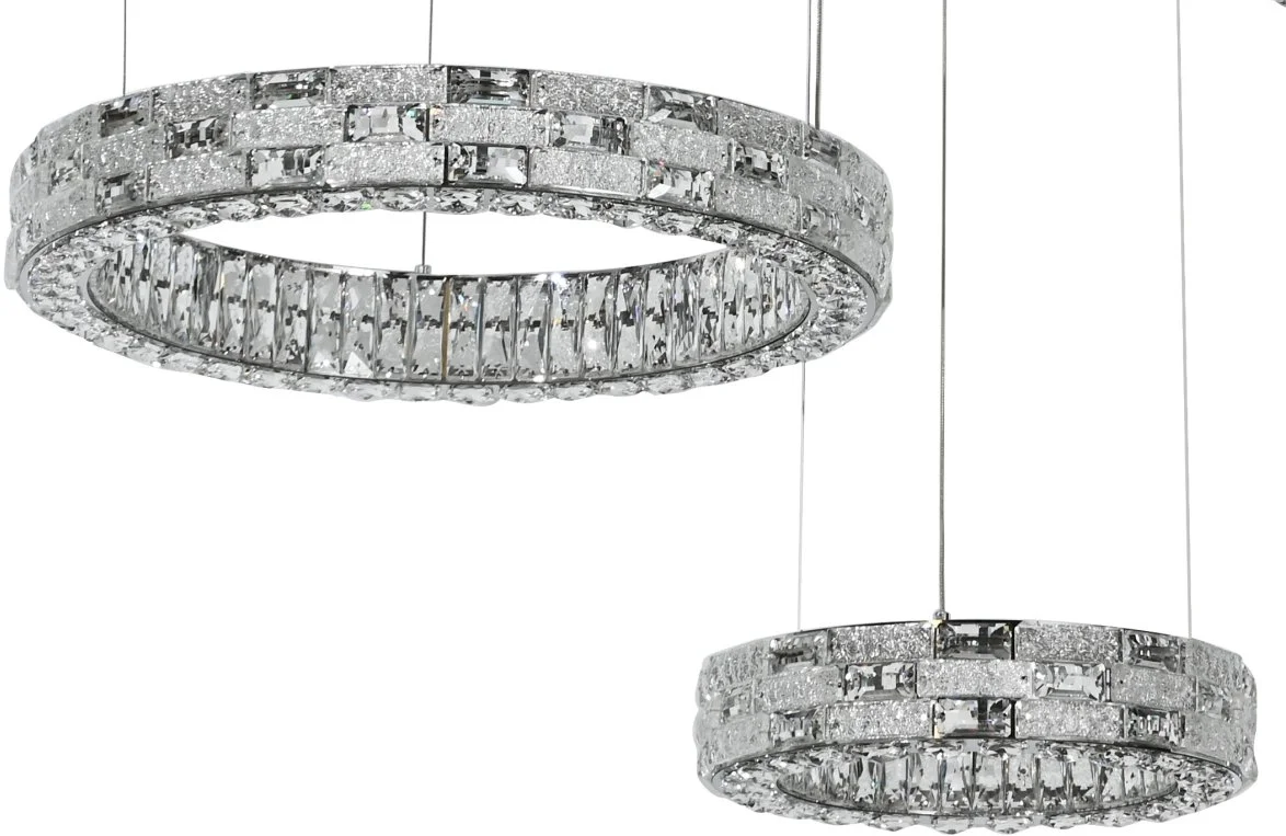 картинка Люстра подвесная Stilfort 4014/09/03P серия Gabbana