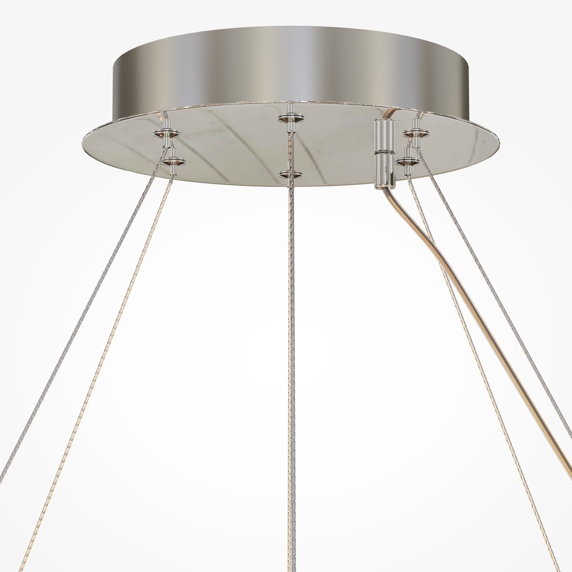 картинка Подвесной светильник Maytoni MOD335PL-L40CH3K