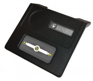 картинка Пульт селекторной связи GC-1001D4 GetCall 285798