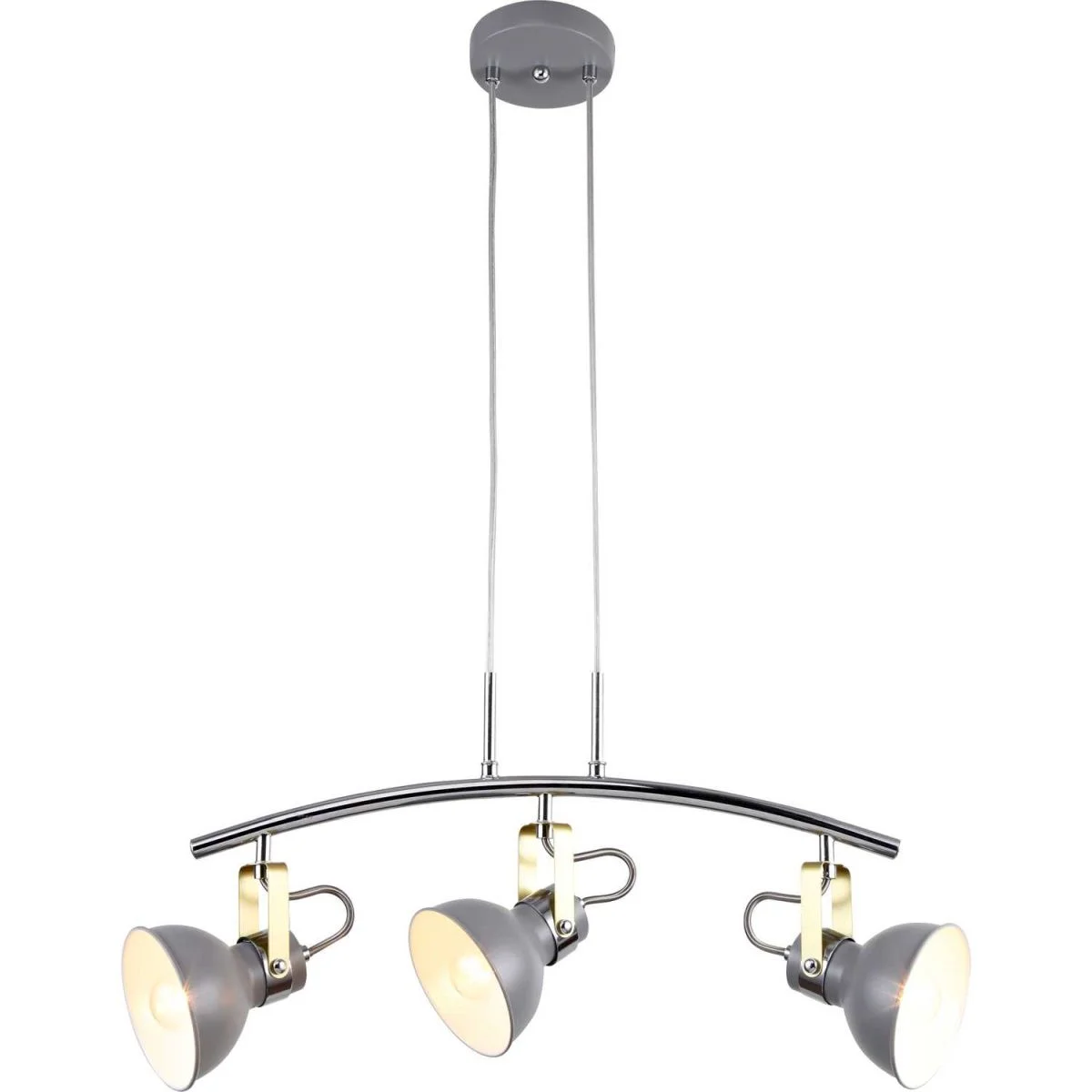 картинка Светильник подвесной Stilfort 2024/06/03P серия Norin