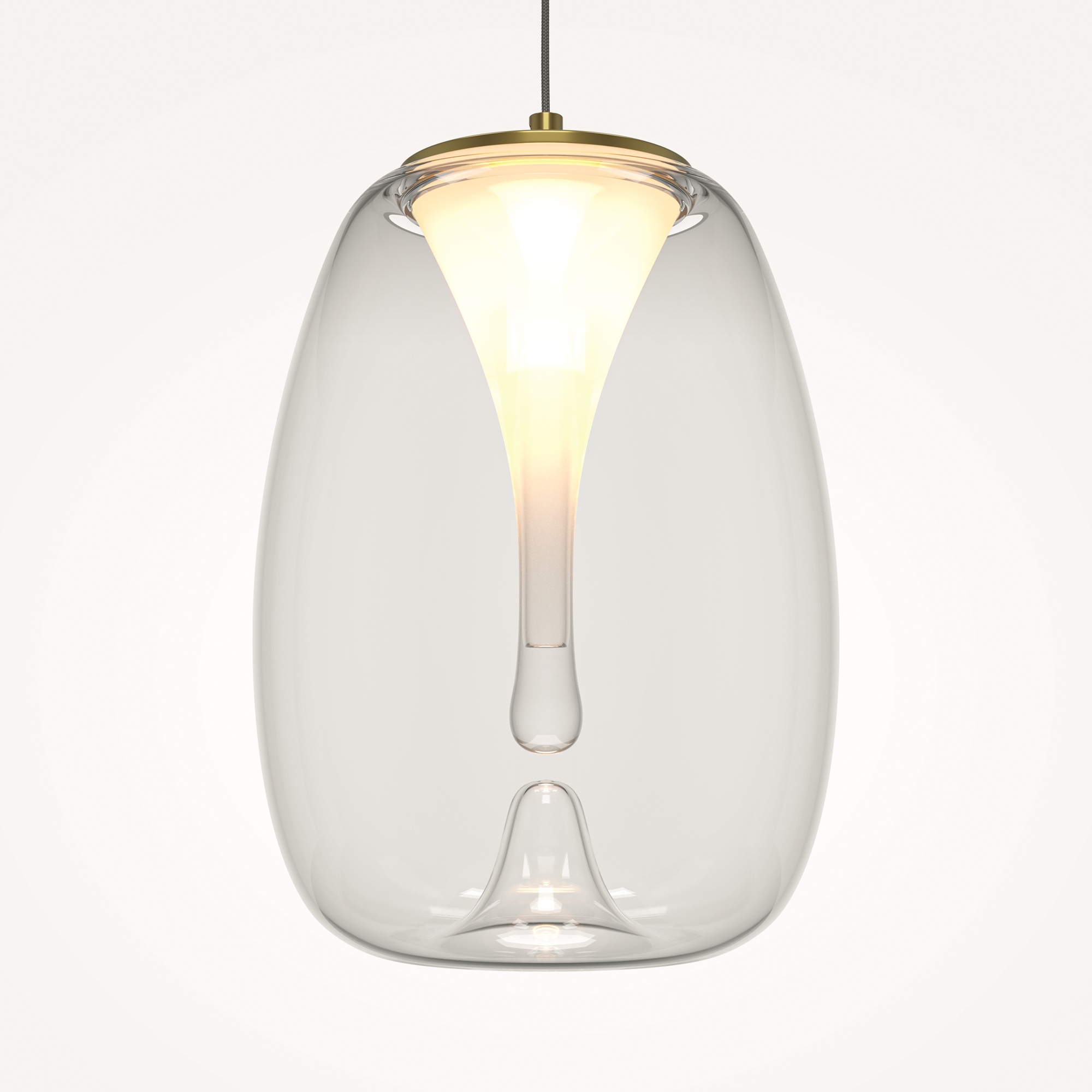 картинка Подвесной светильник Maytoni MOD282PL-L8G3K1