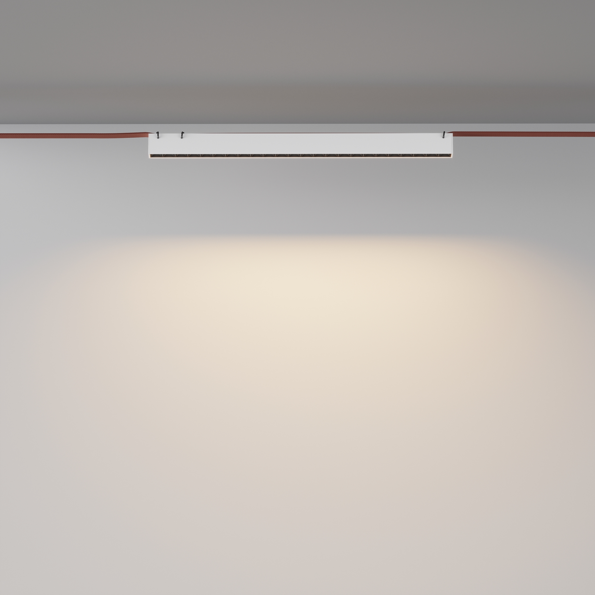 картинка Подвесной светильник Technical TR128B-24W3K-M-W