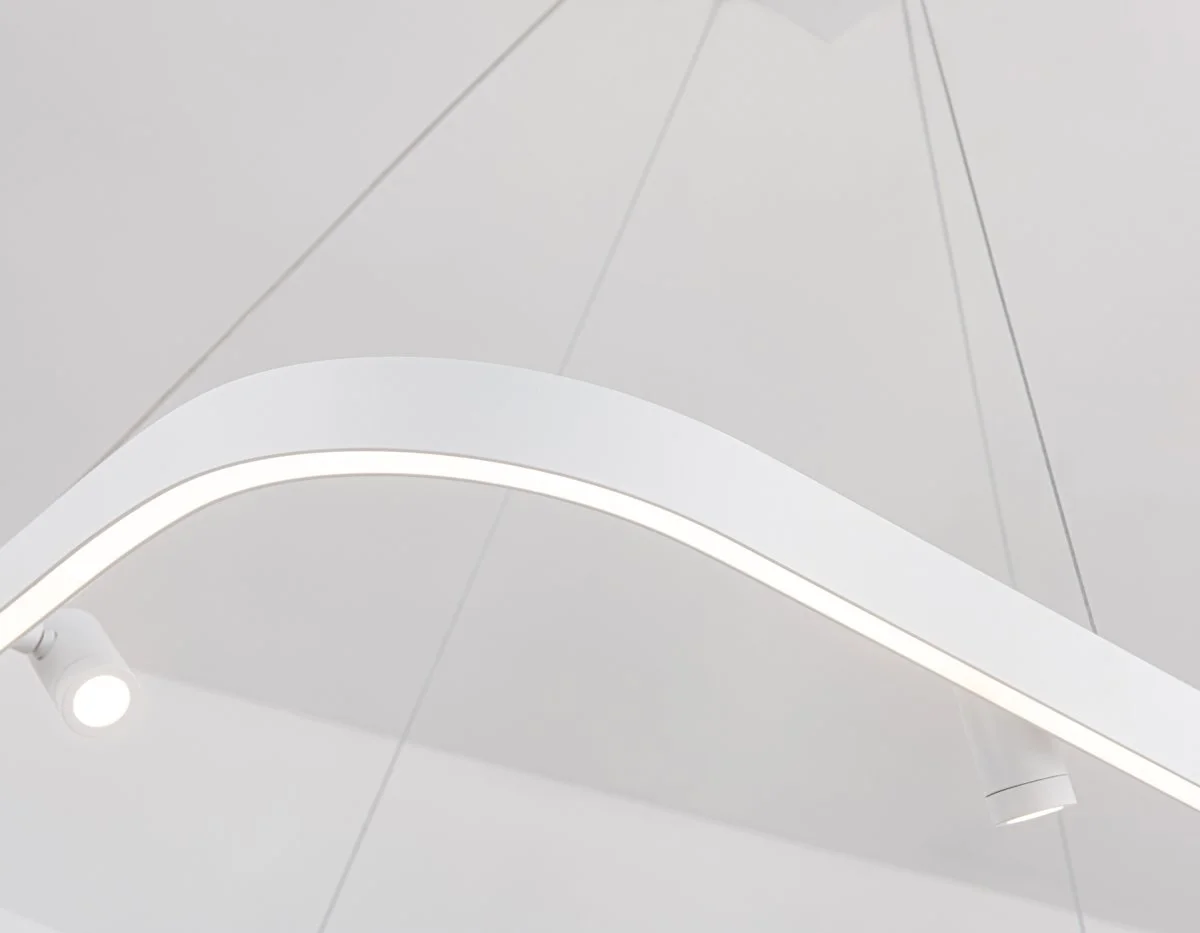 картинка Подвесной светодиодный светильник FL5802