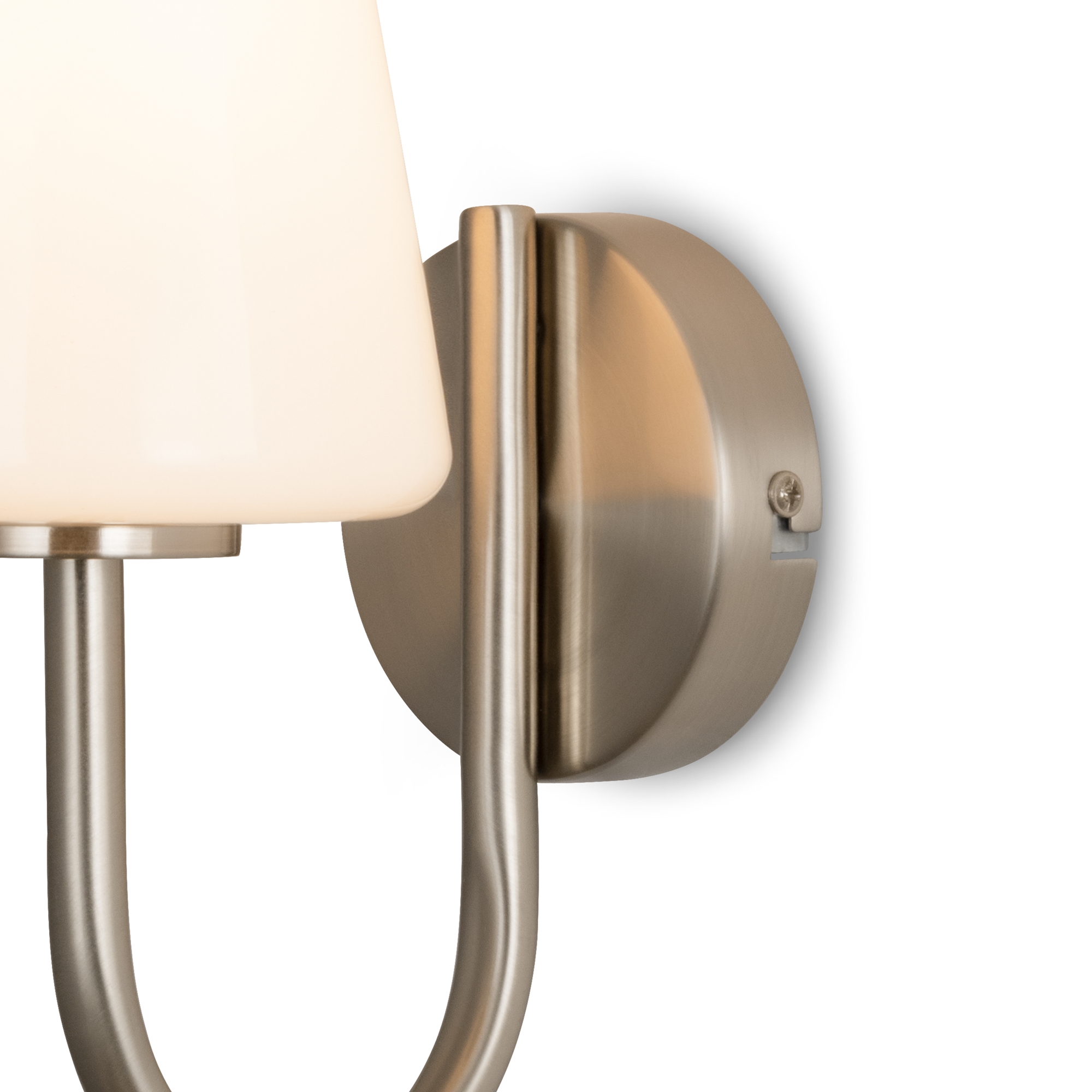 картинка Настенный светильник (бра) Freya FR2039WL-01N