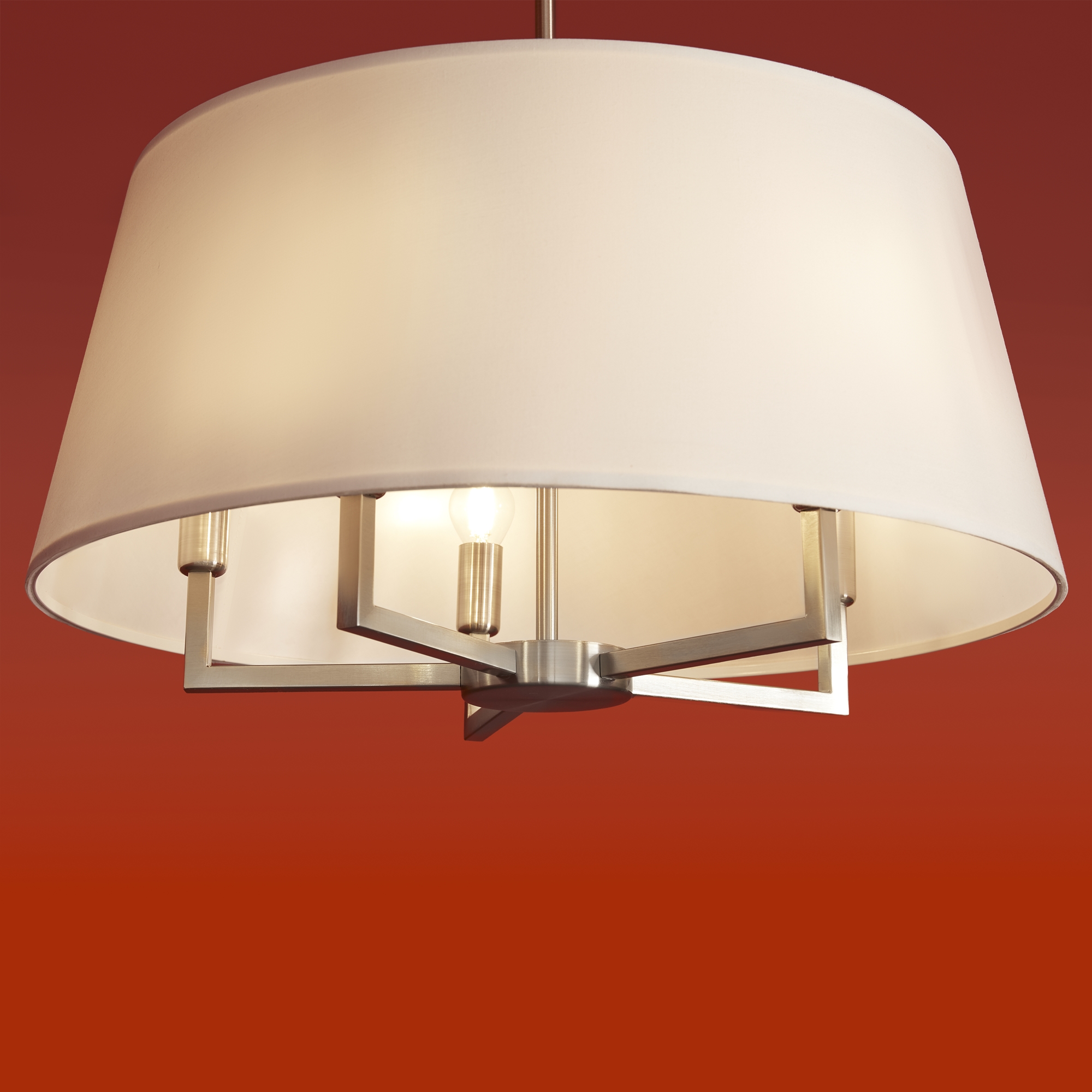 картинка Потолочный светильник Freya FR2042CL-05N