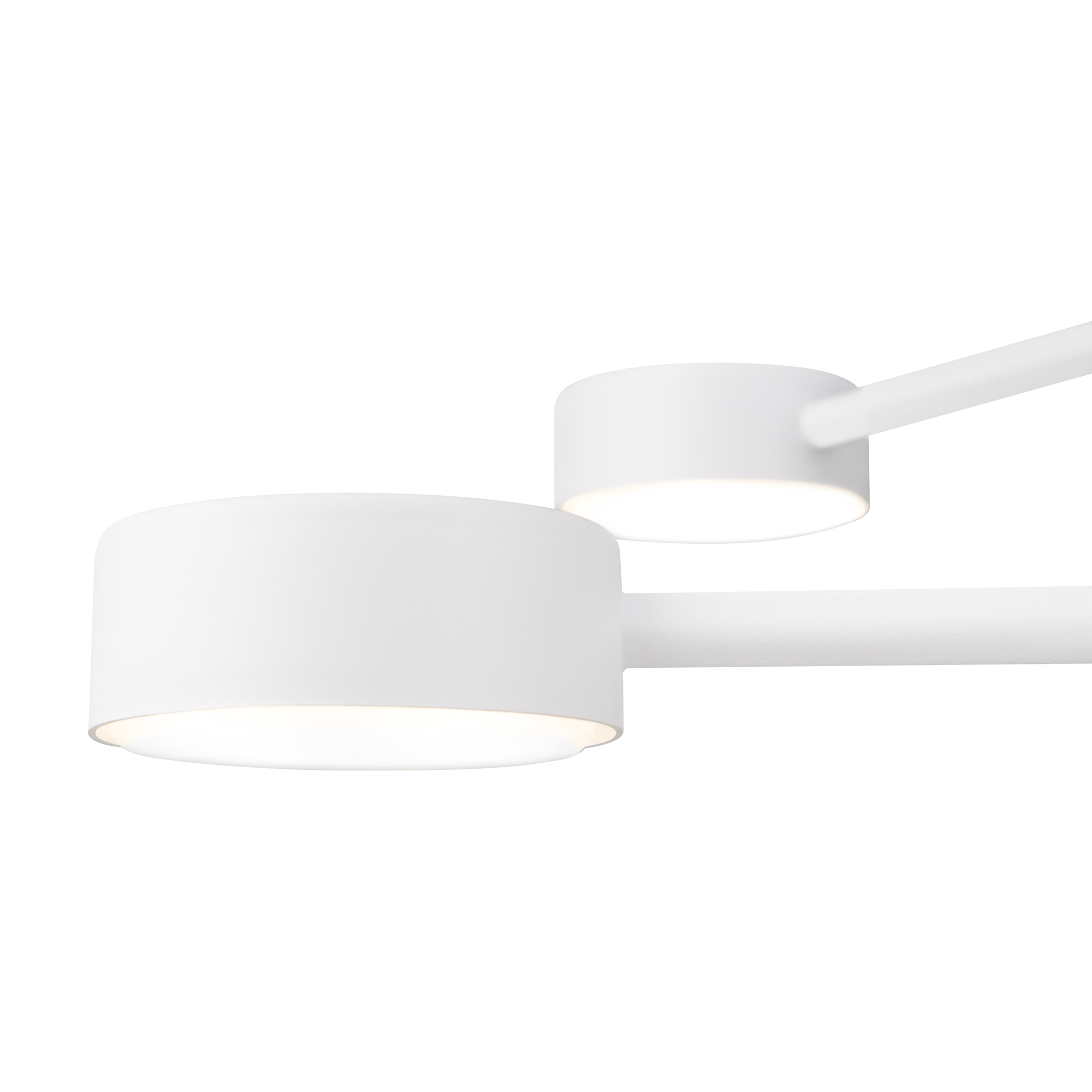 картинка Потолочный светильник Freya FR5363CL-04W