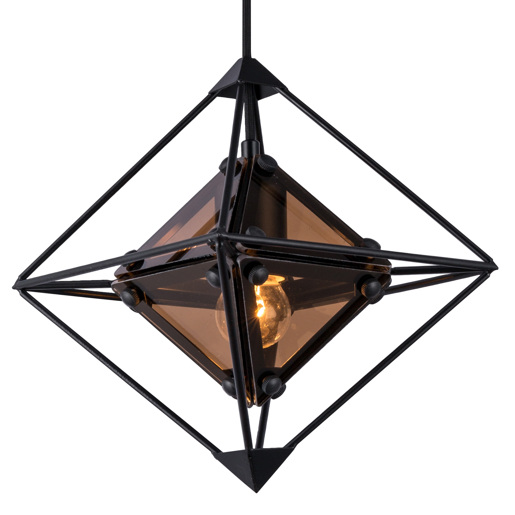 картинка Светильник подвесной Stilfort 3001/82/01P серия Grane