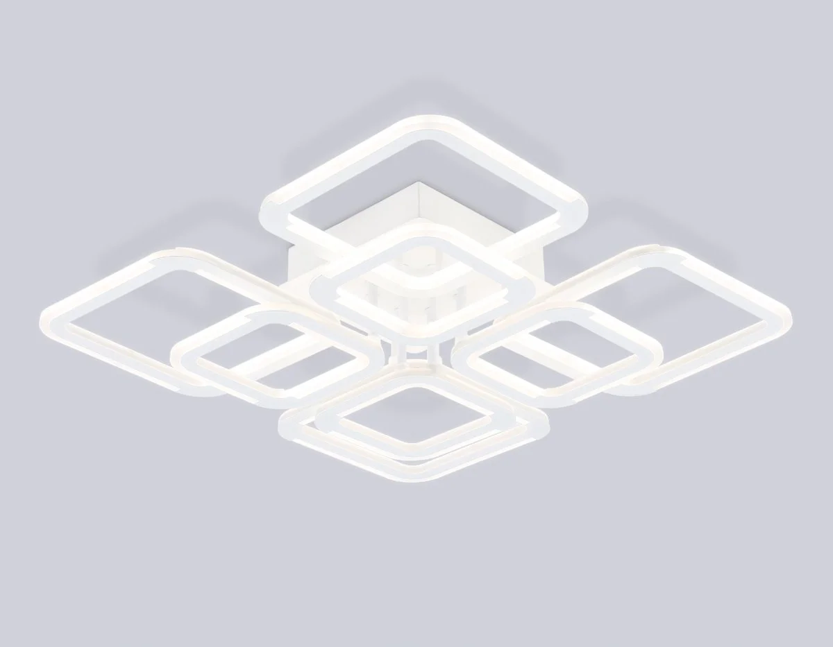 картинка Светильник светодиодный потолочный