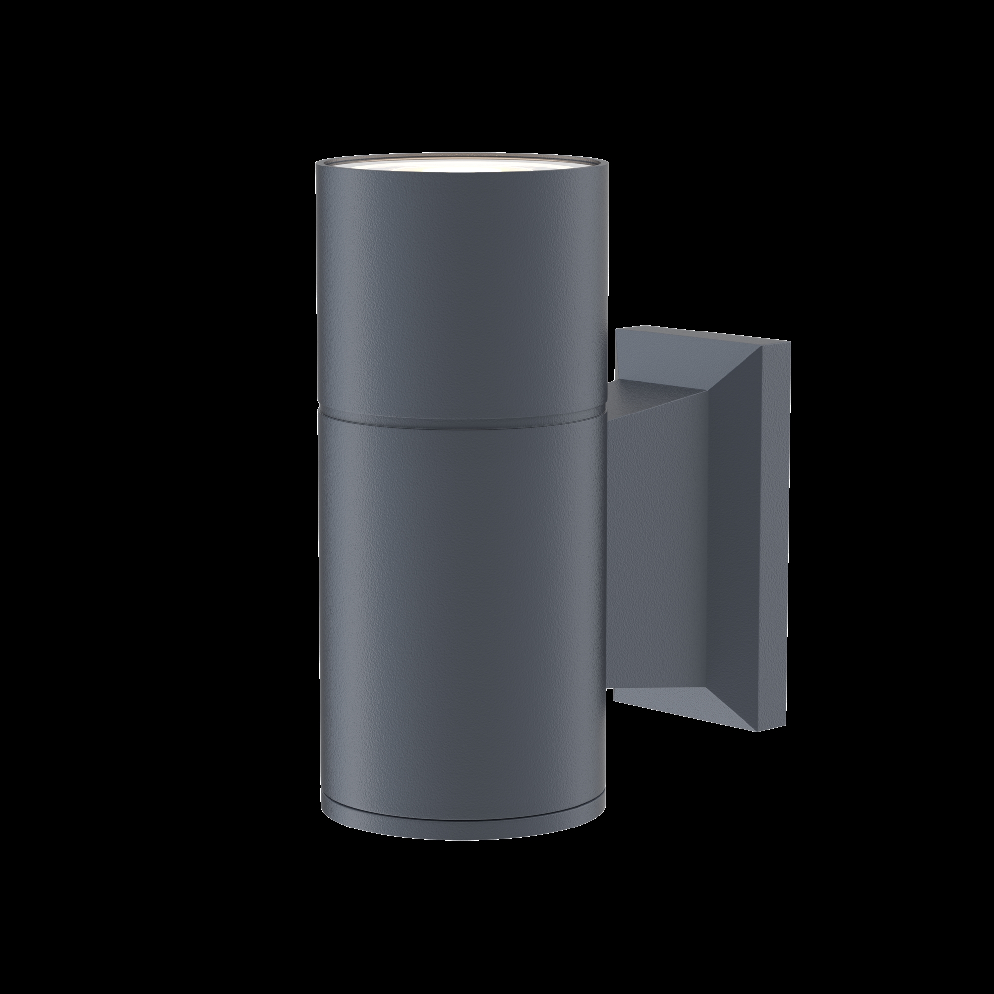 картинка Настенный светильник (бра) Outdoor O574WL-01GR