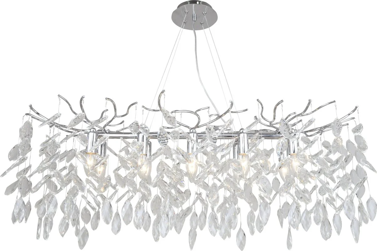 картинка Люстра подвесная Stilfort 2180/09/10PL серия RAMO