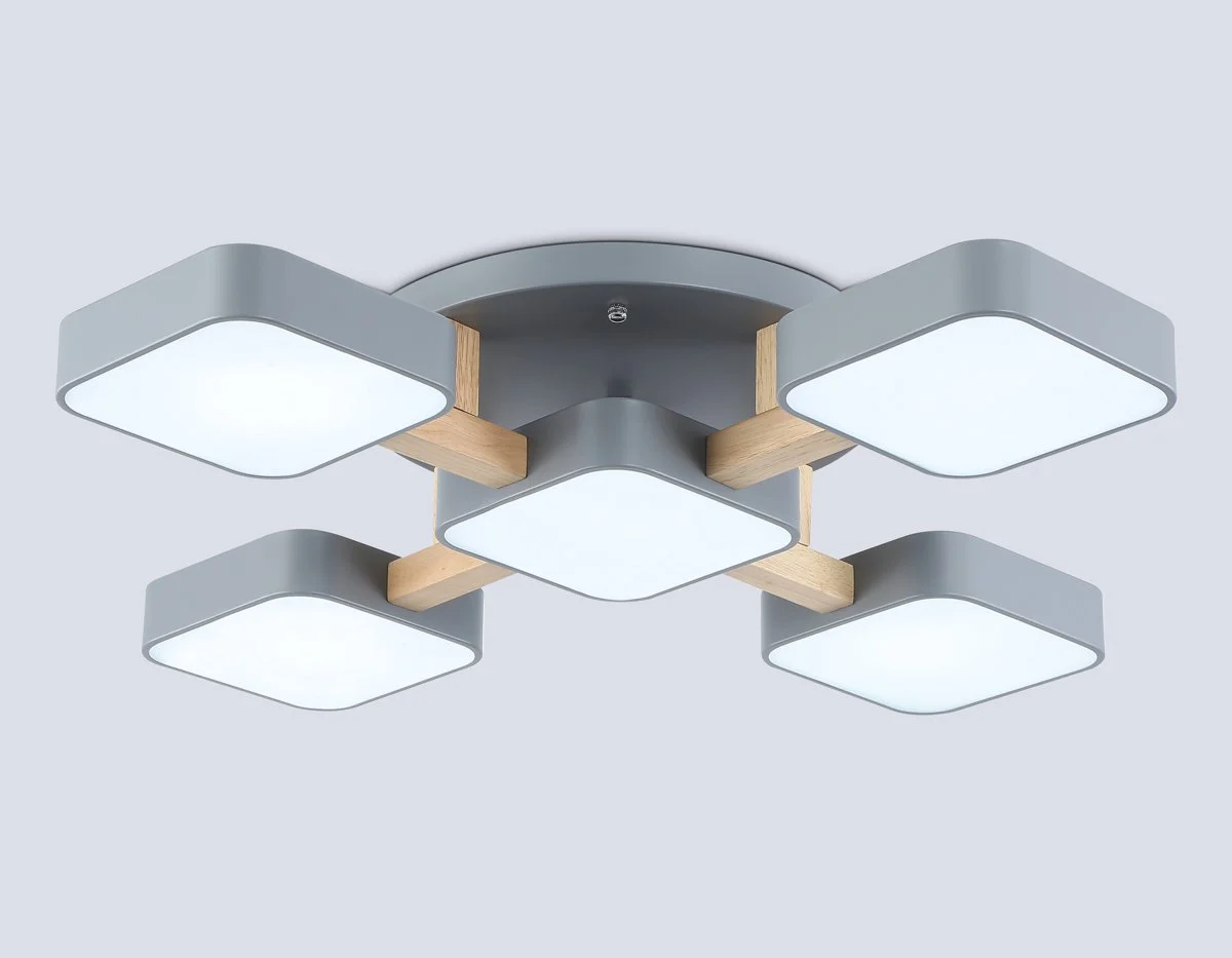картинка Люстра светодиодная на штанге FL4882